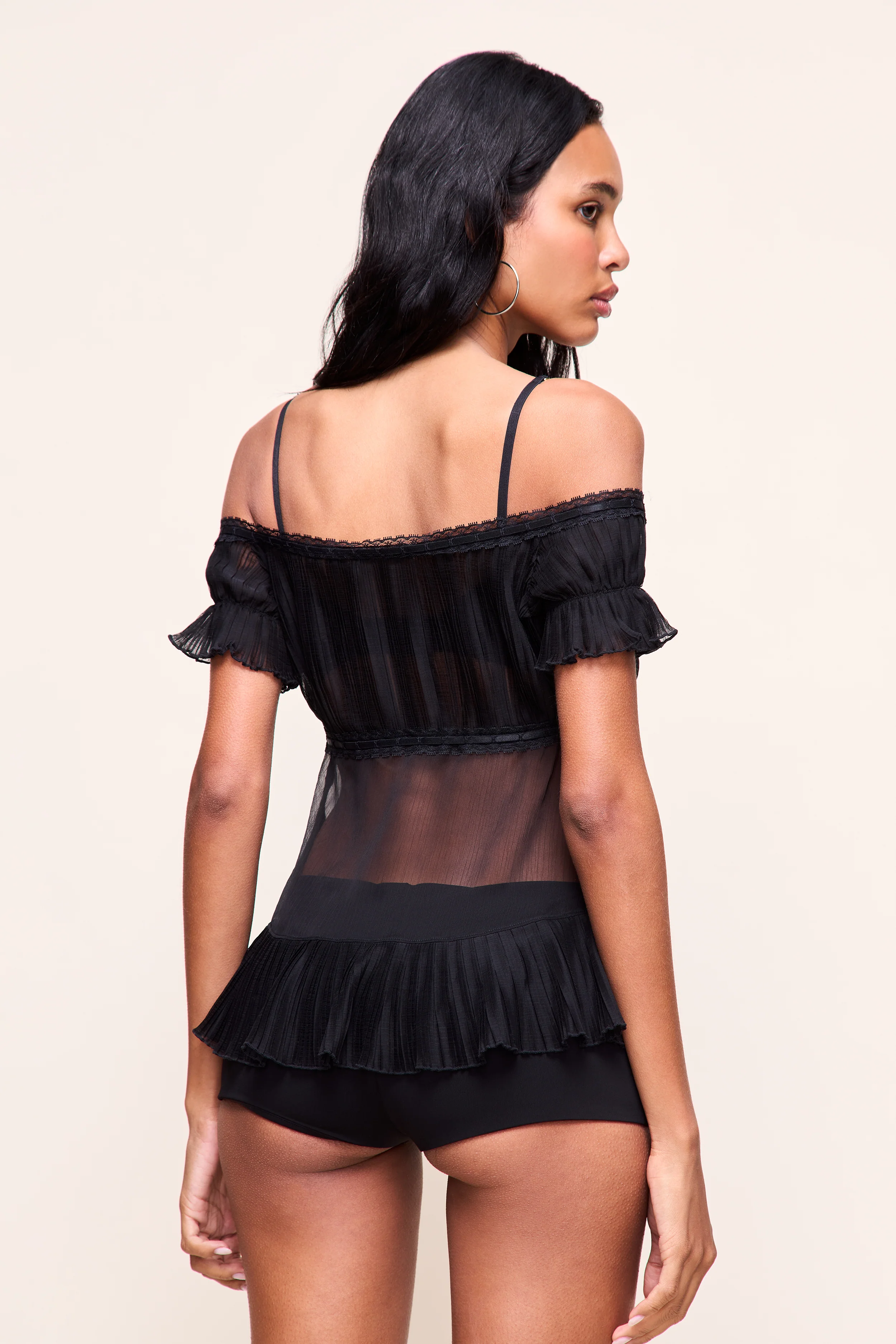 Amorette Top - Image 6