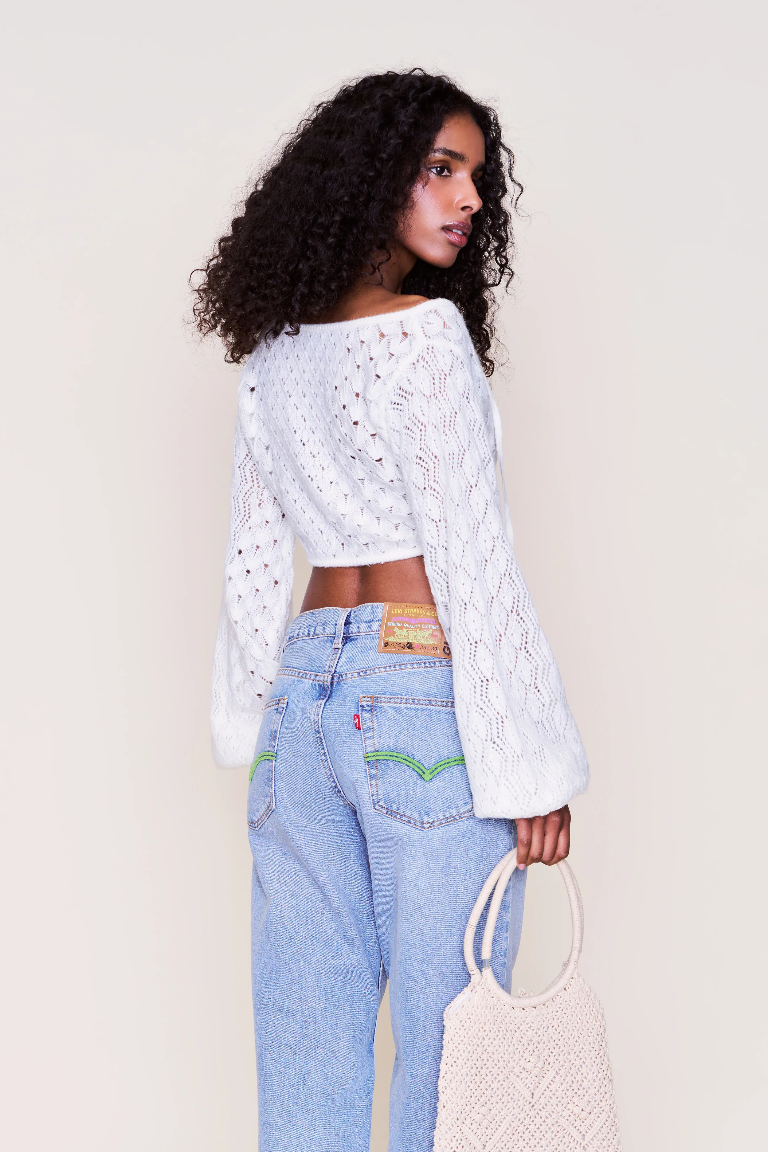 Annabella Top - Image 4