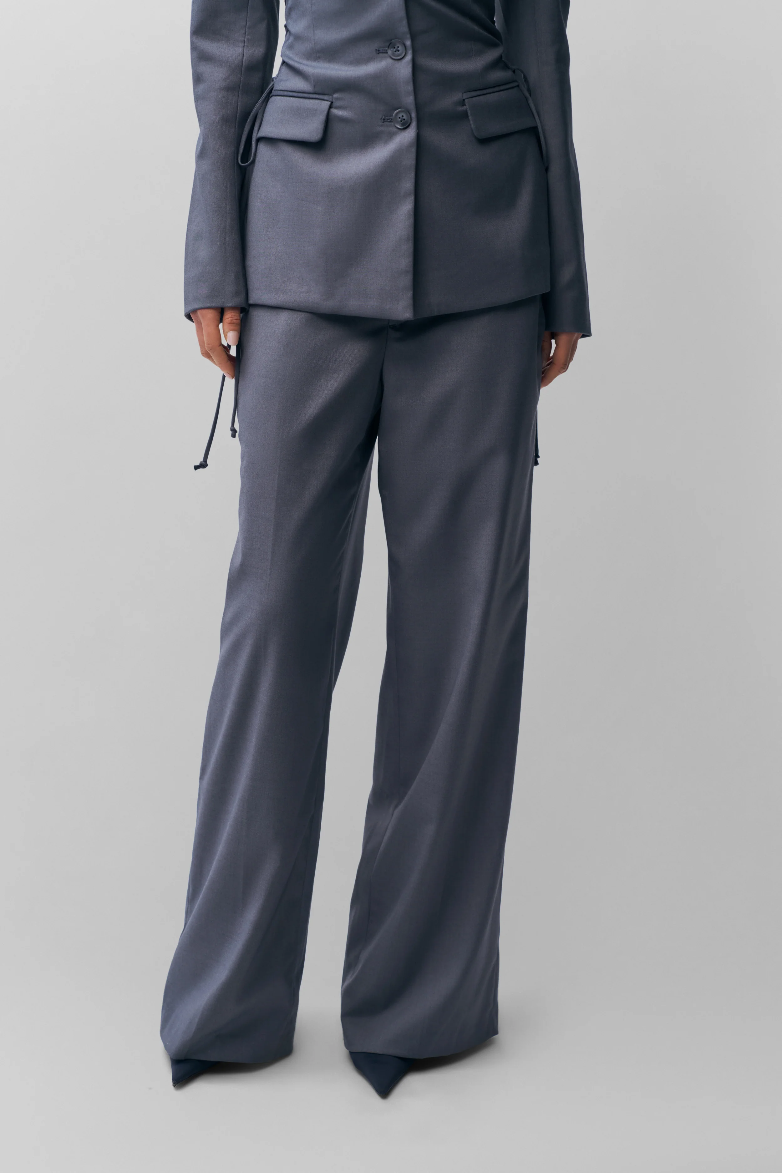 Athalia Trouser - Image 2