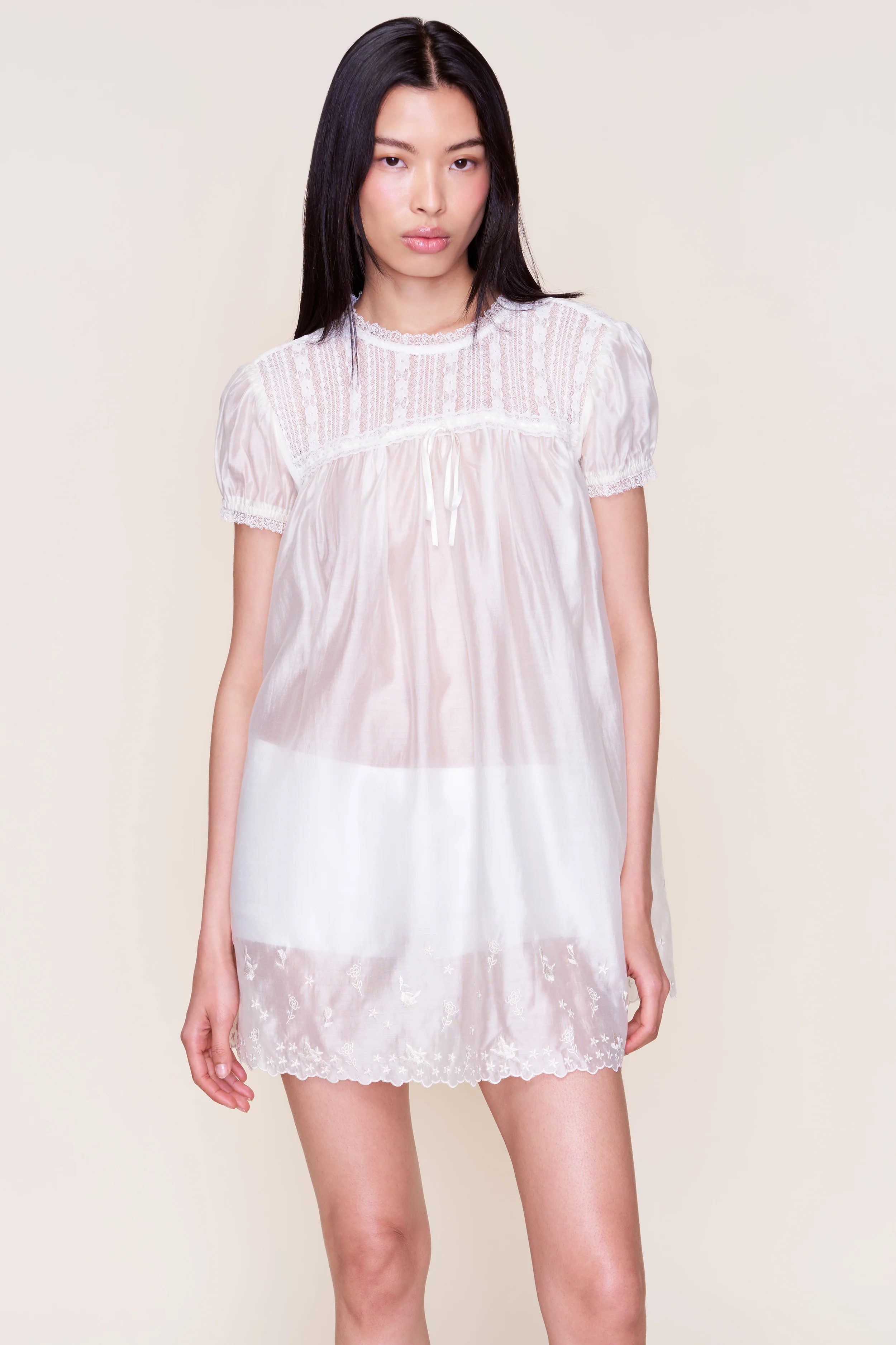 Aviva Dress - Image 3