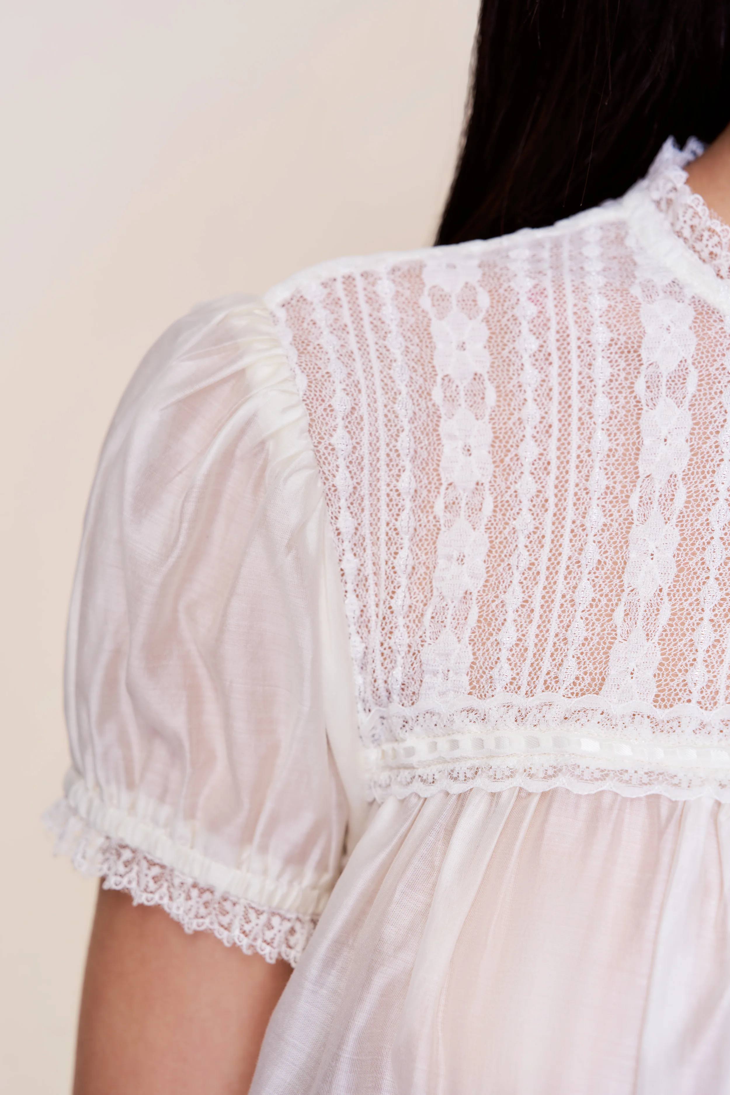 Aviva Dress - Image 5
