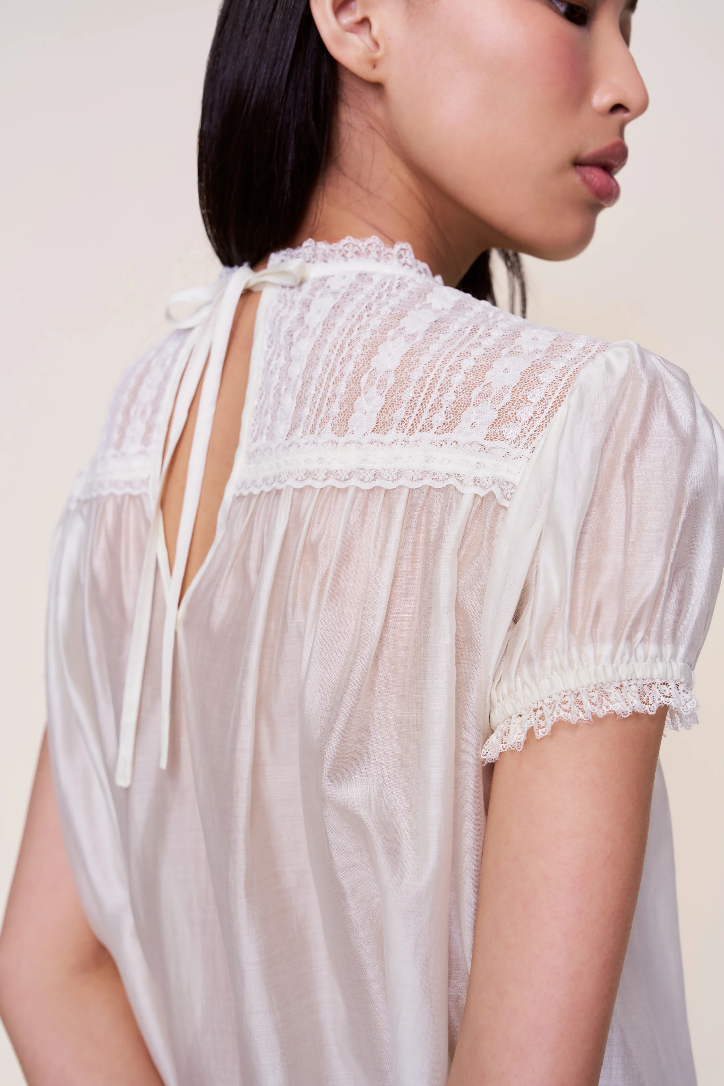 Aviva Dress - Image 7