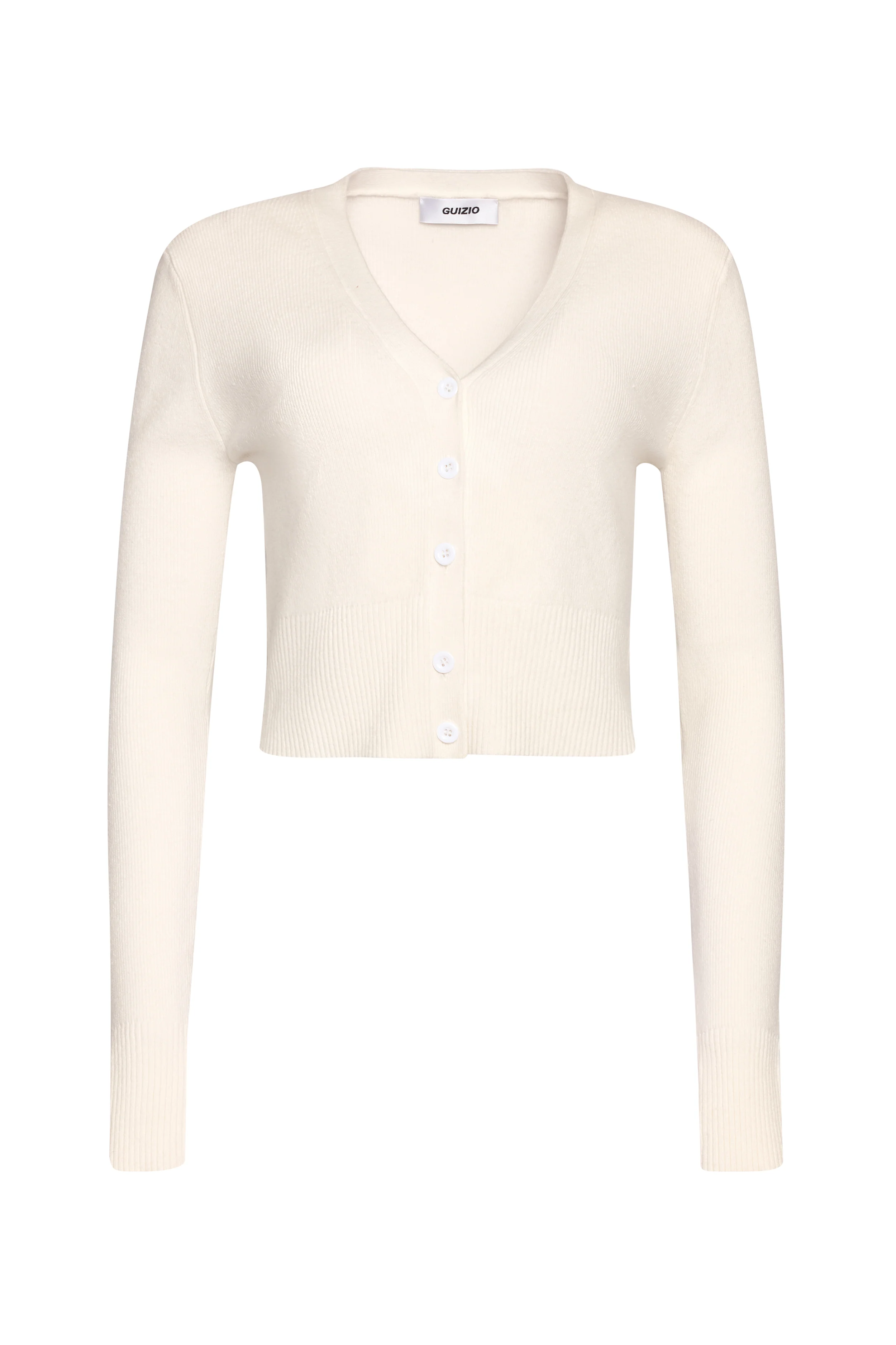 Camelie Cardigan Top - Image 6