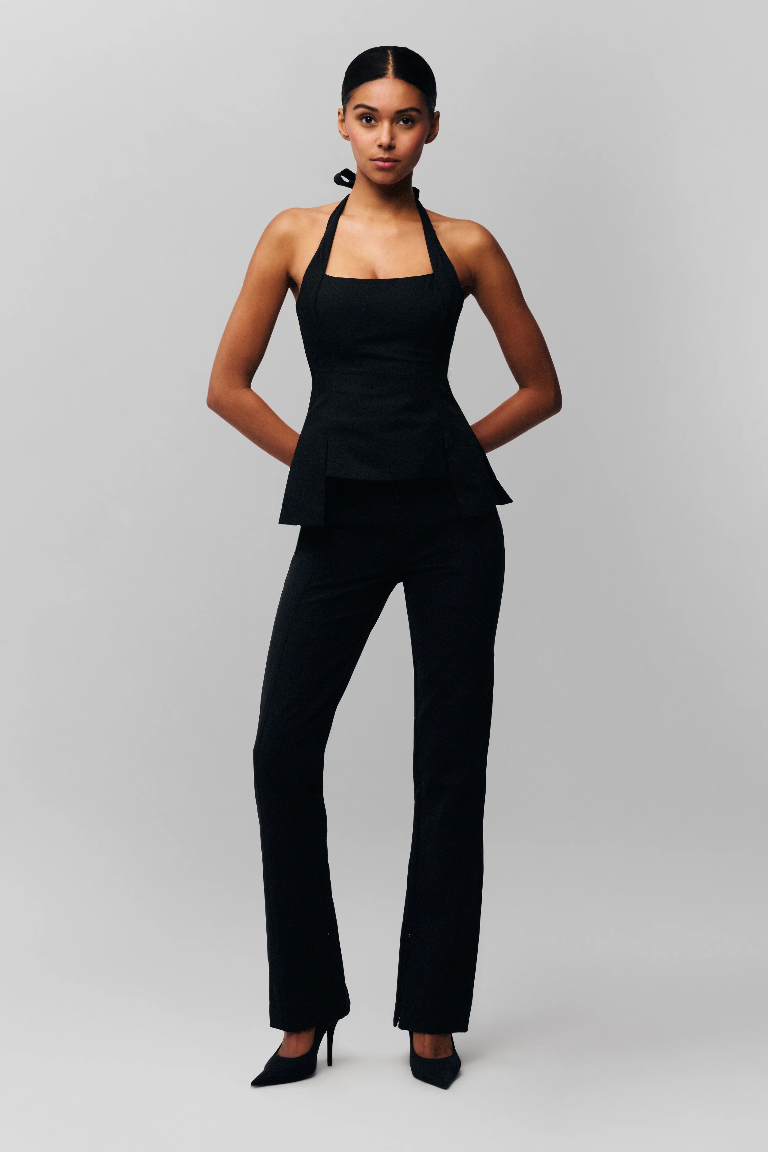 Carine Halter Top - Image 5