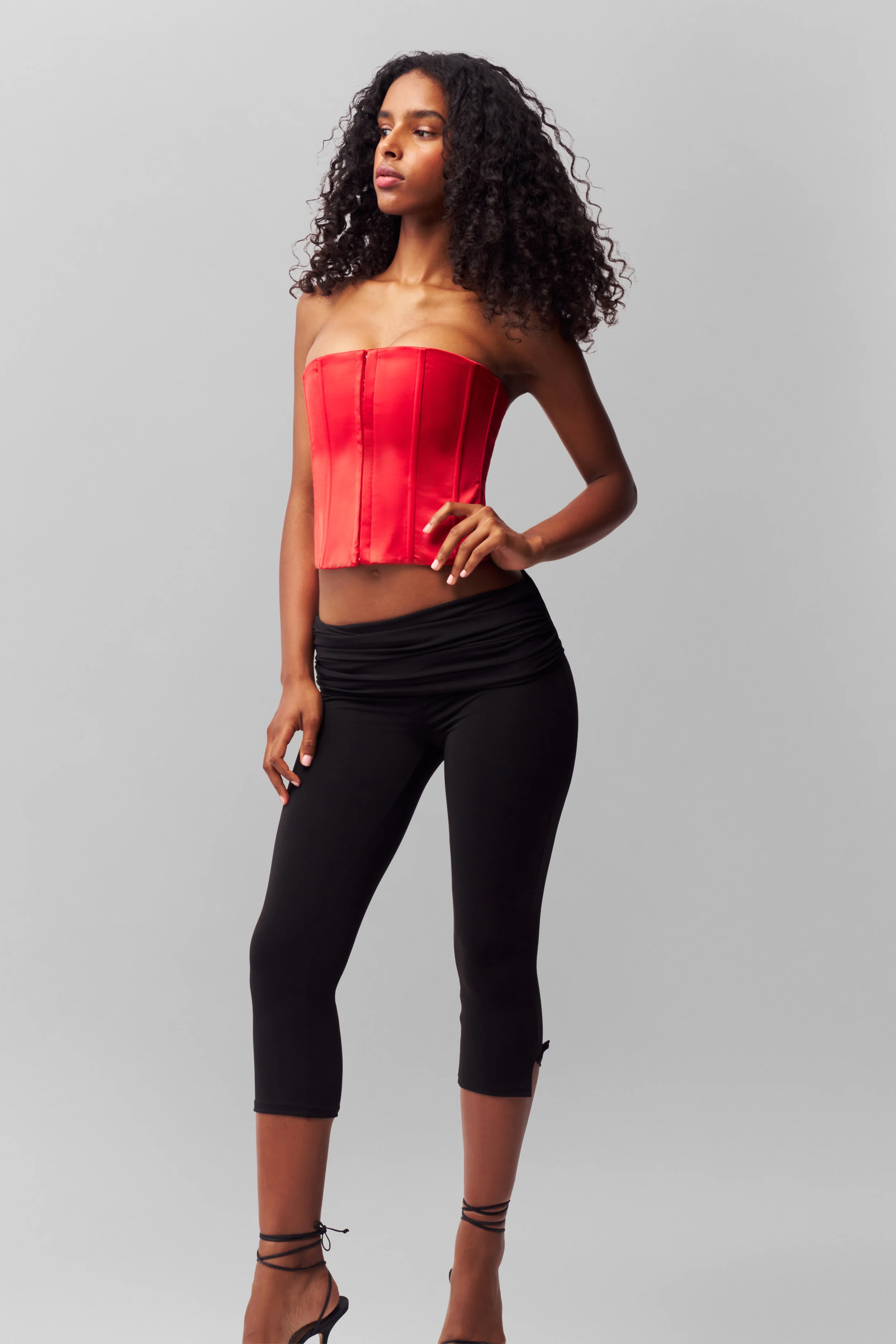 Cicero Capri Pant - Image 2