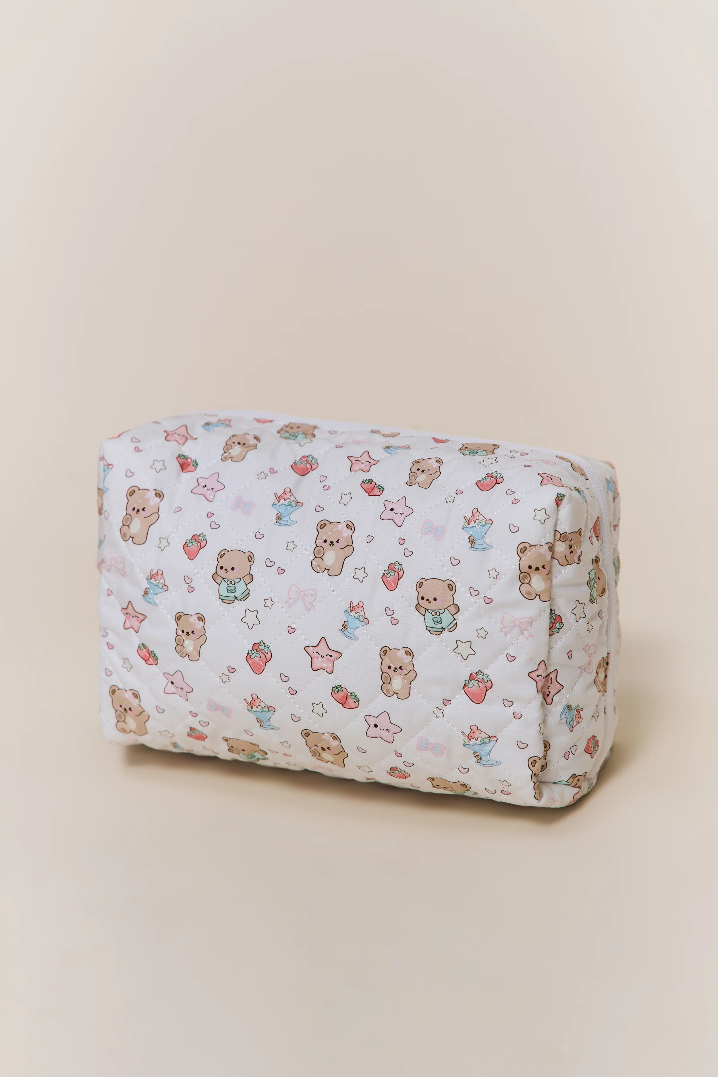 Cosmetic Bag