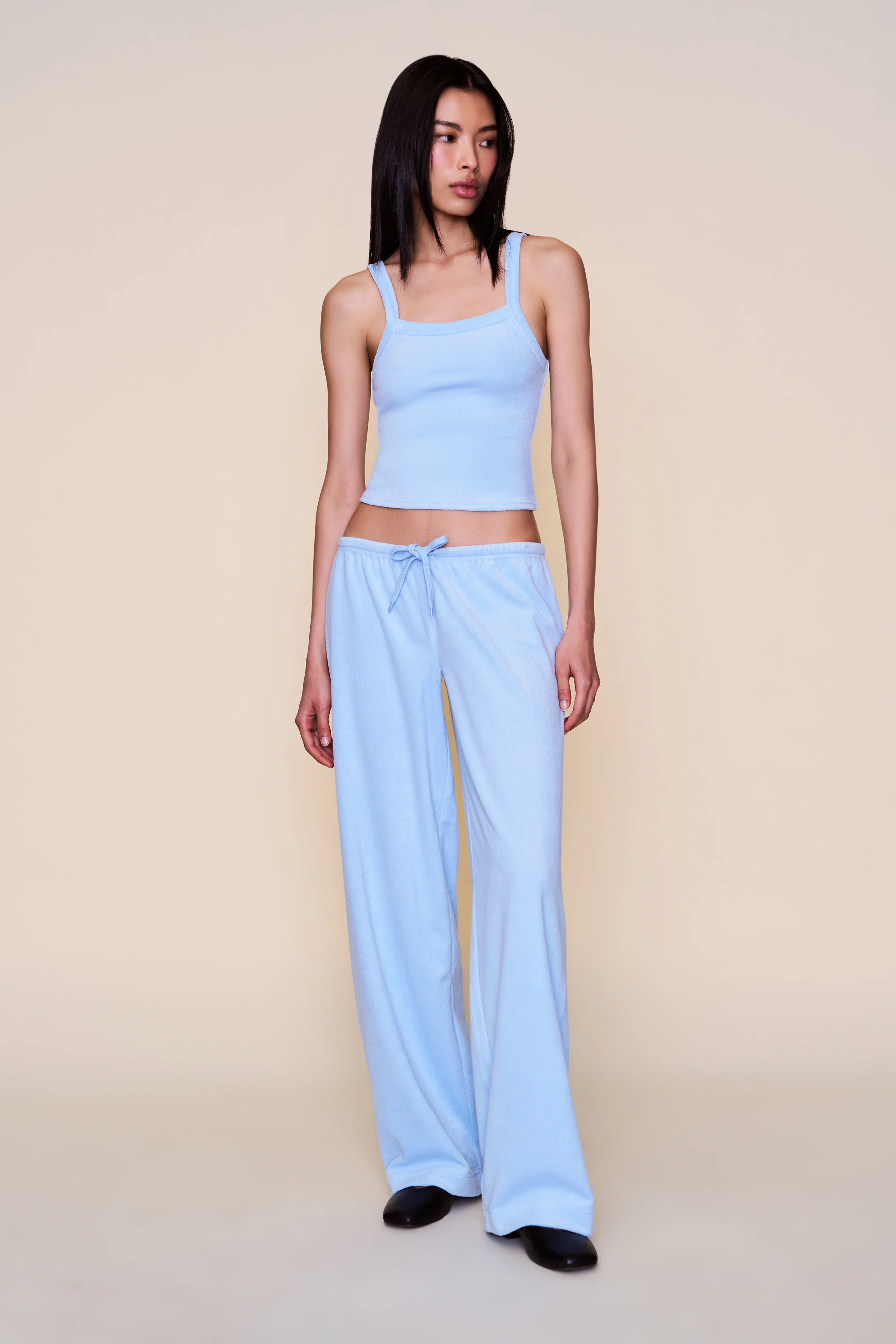 Dani Terry Tank - Image 4