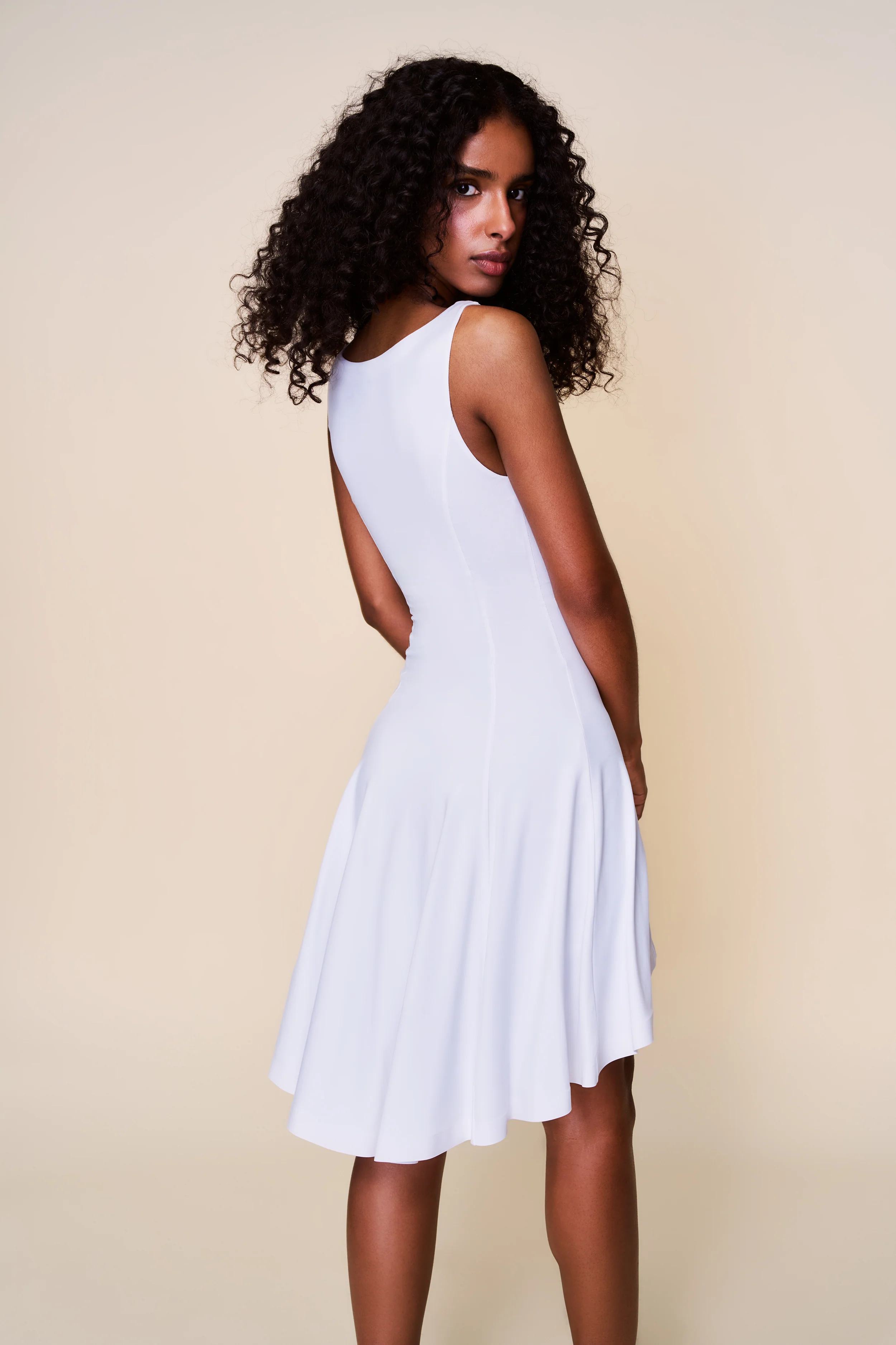 Daye Mini Dress - Image 6