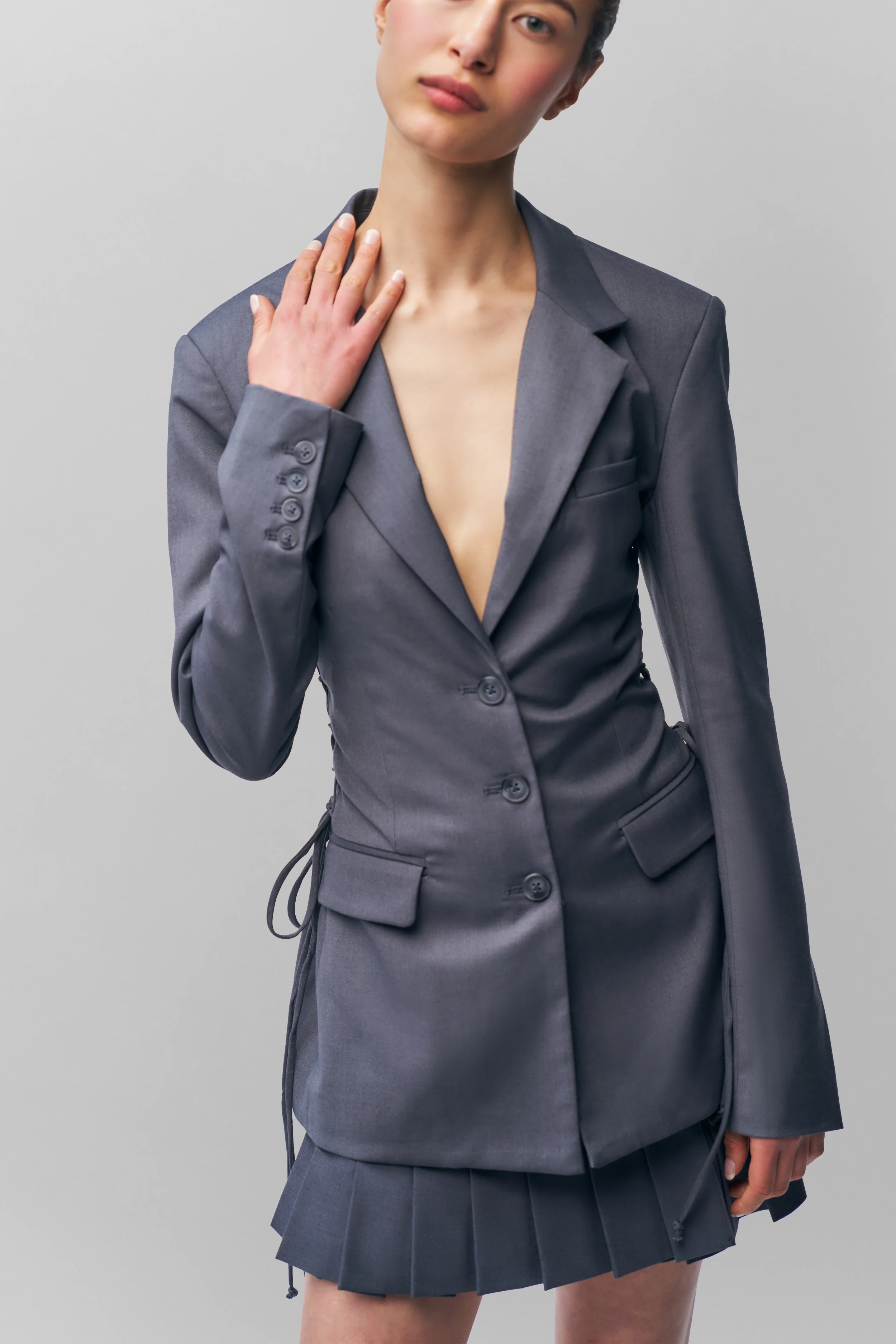 Delila Blazer - Image 7