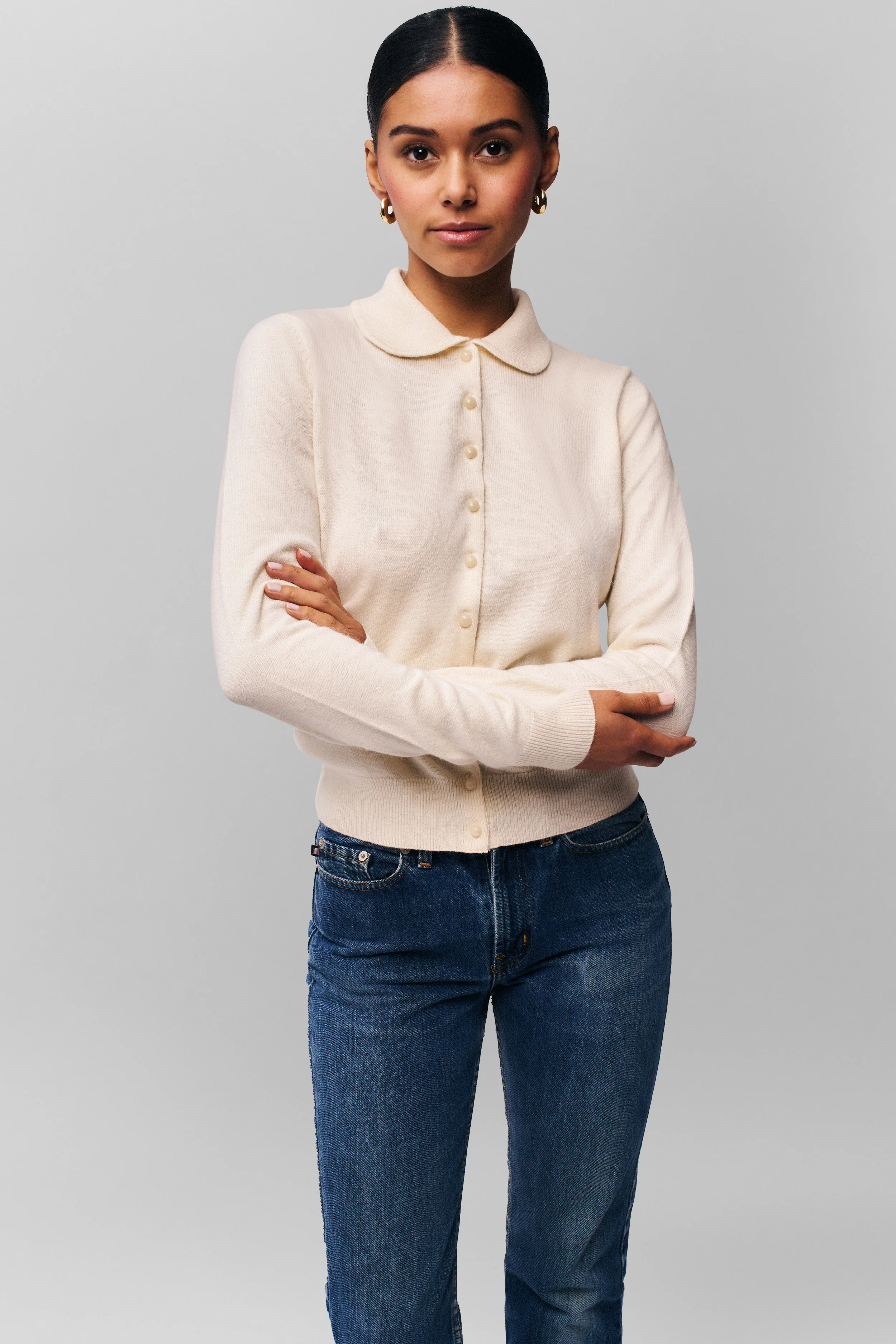 Delphine Cardigan - Image 2