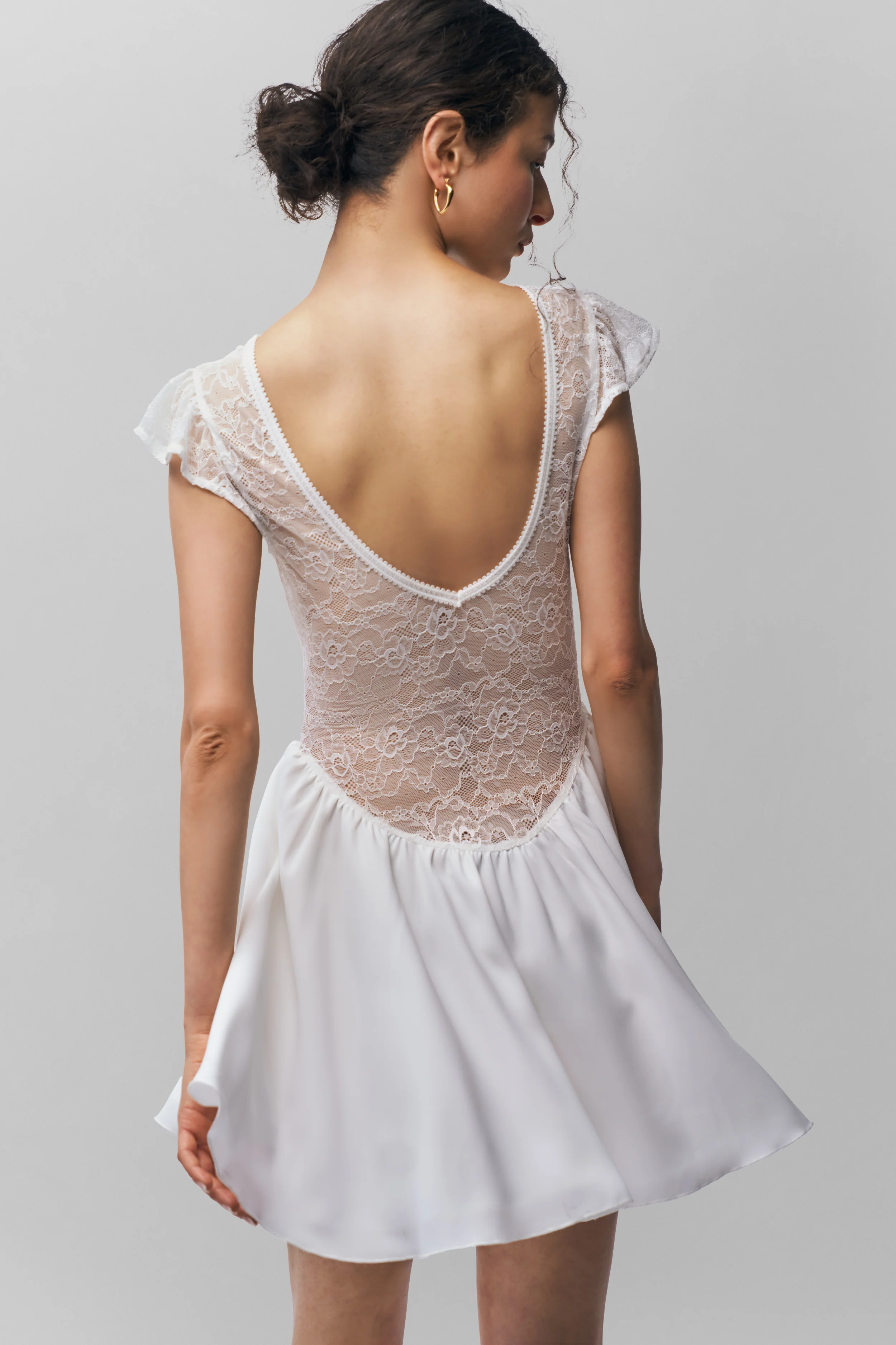 Elva Dress - Image 6