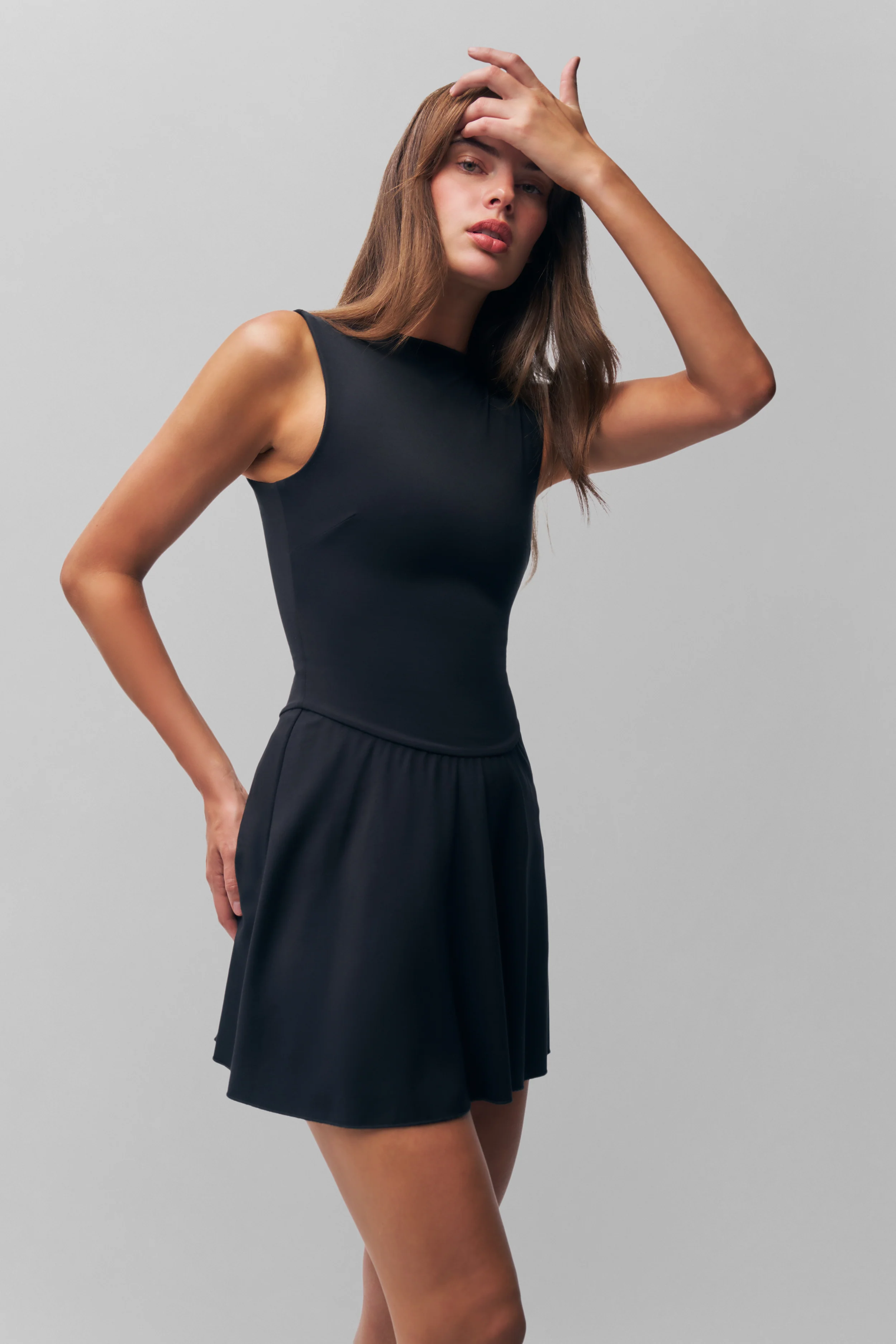 Erisa Dress - Image 4