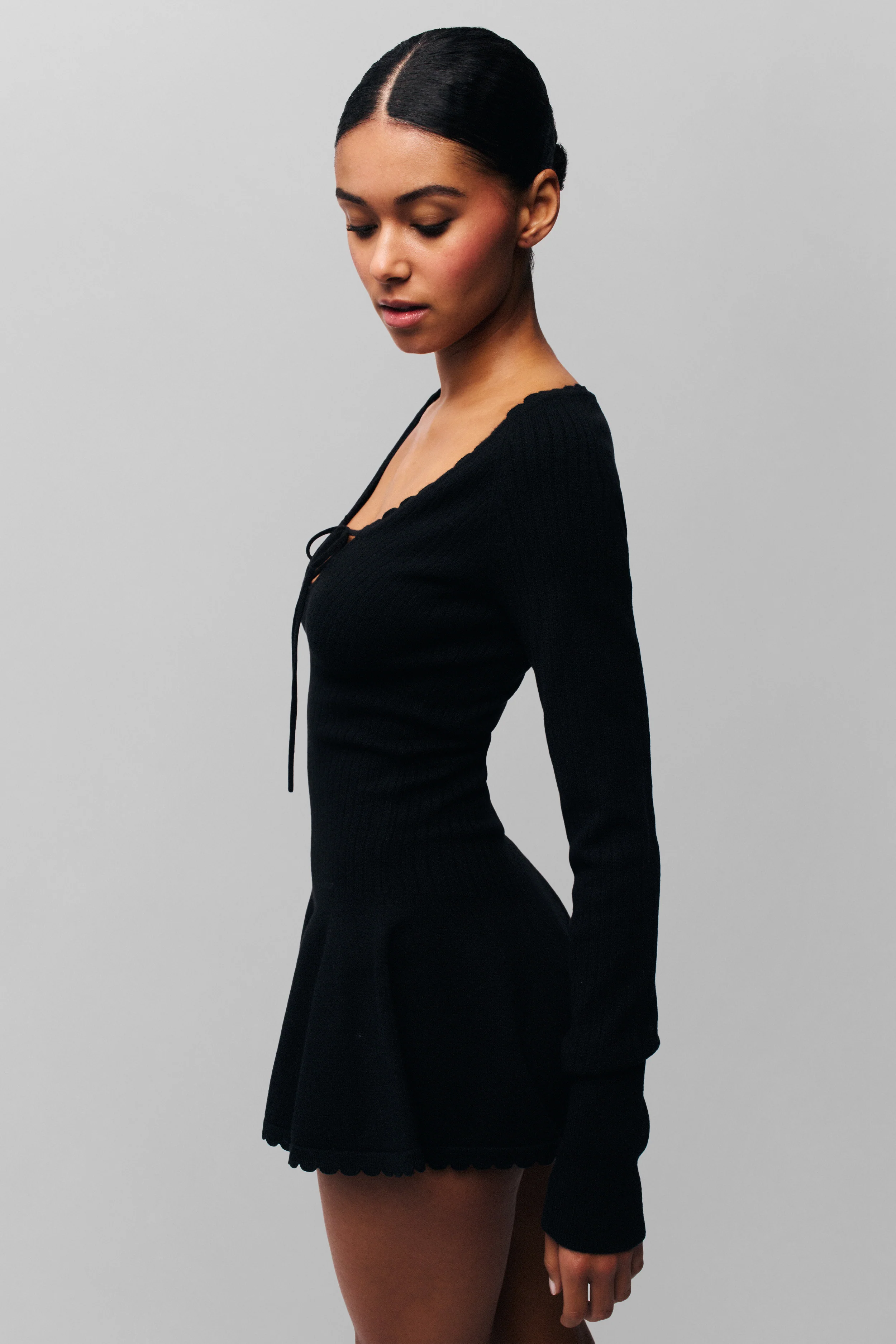 Evelyne Dress - Image 3