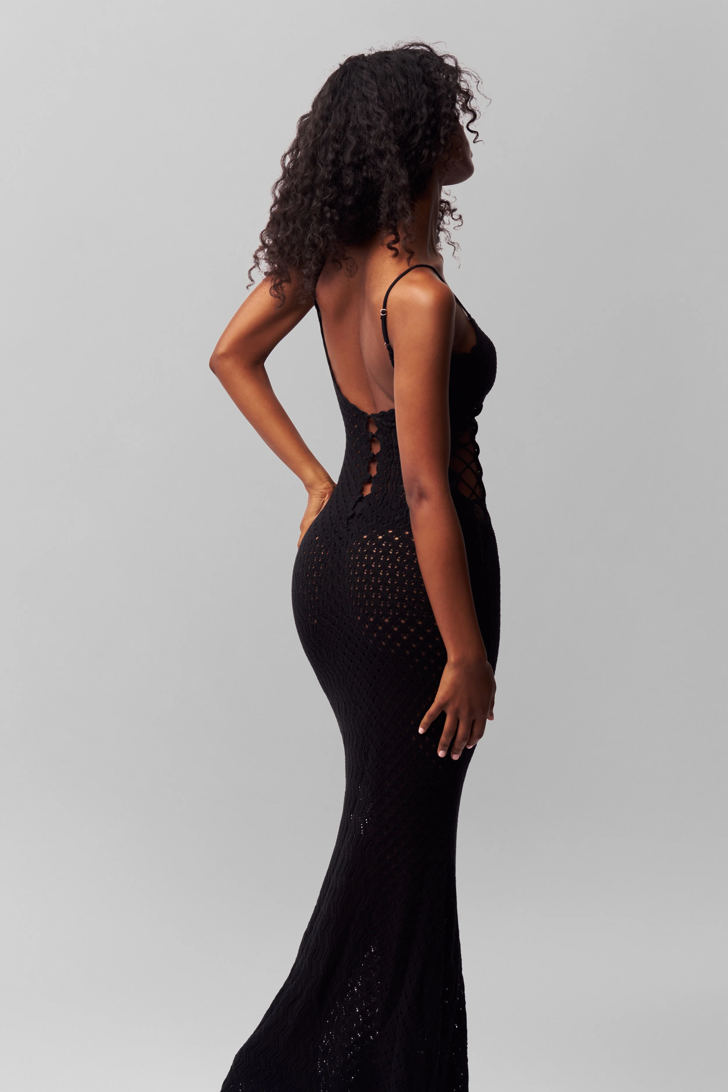 Fiorentina Dress - Image 8