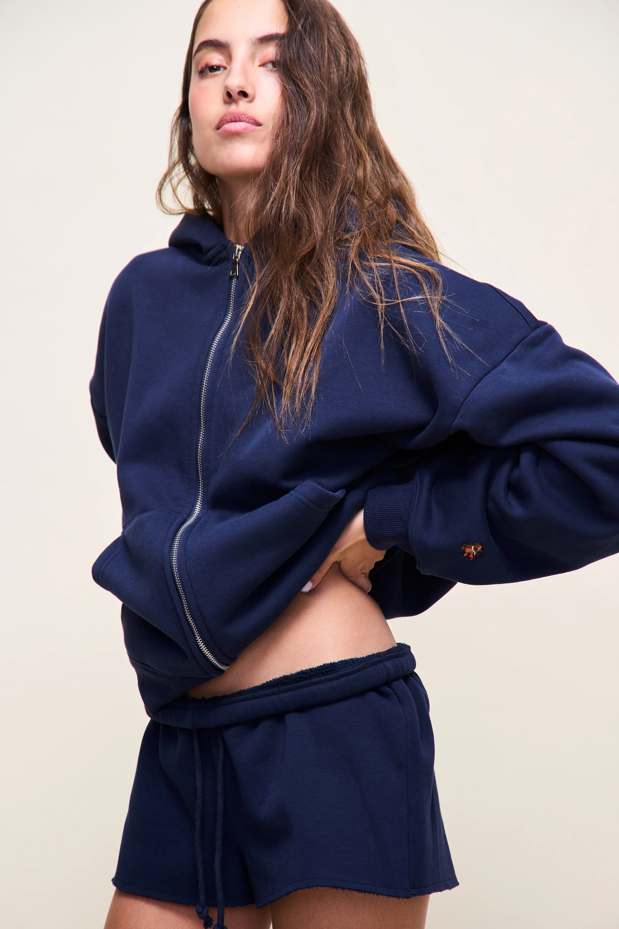 Fleece Short - Image 7