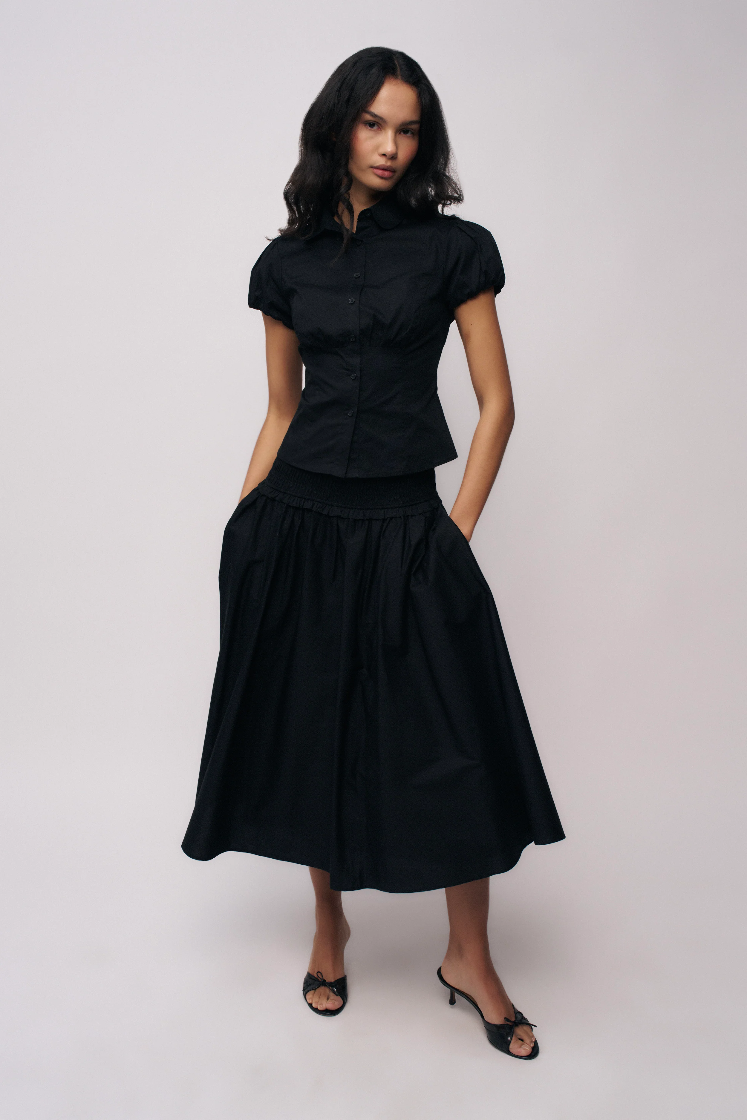 Fontana Skirt