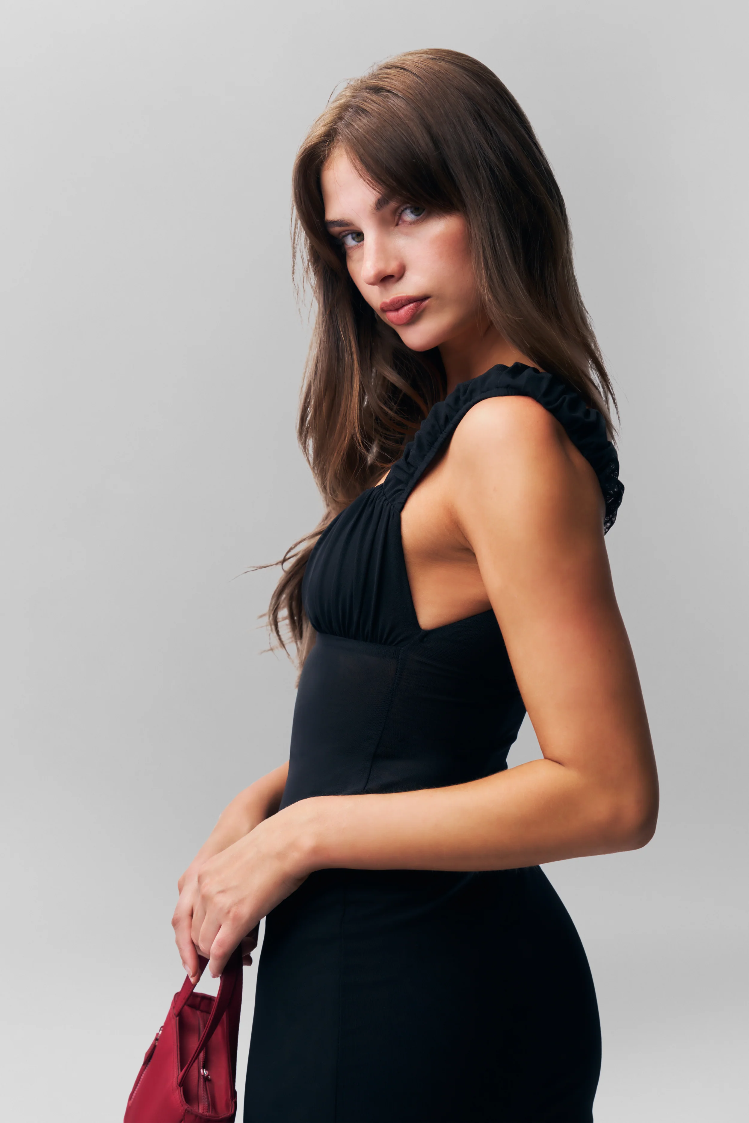 Frisia Dress - Image 7