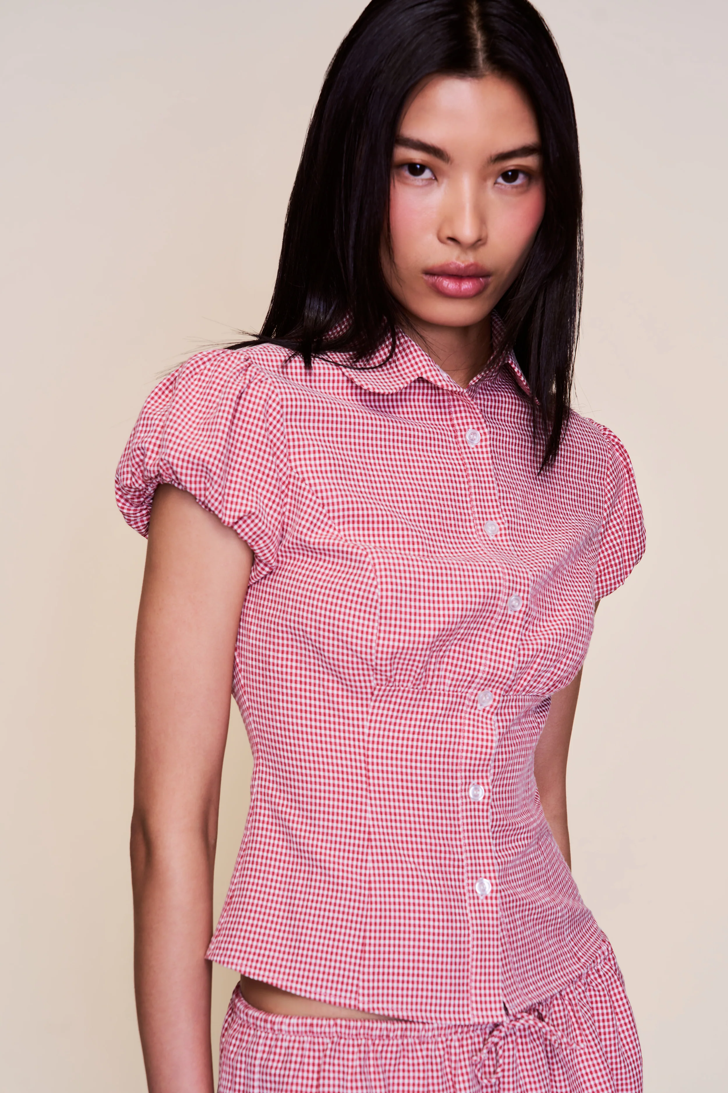 Gingham Bloomer - Image 10