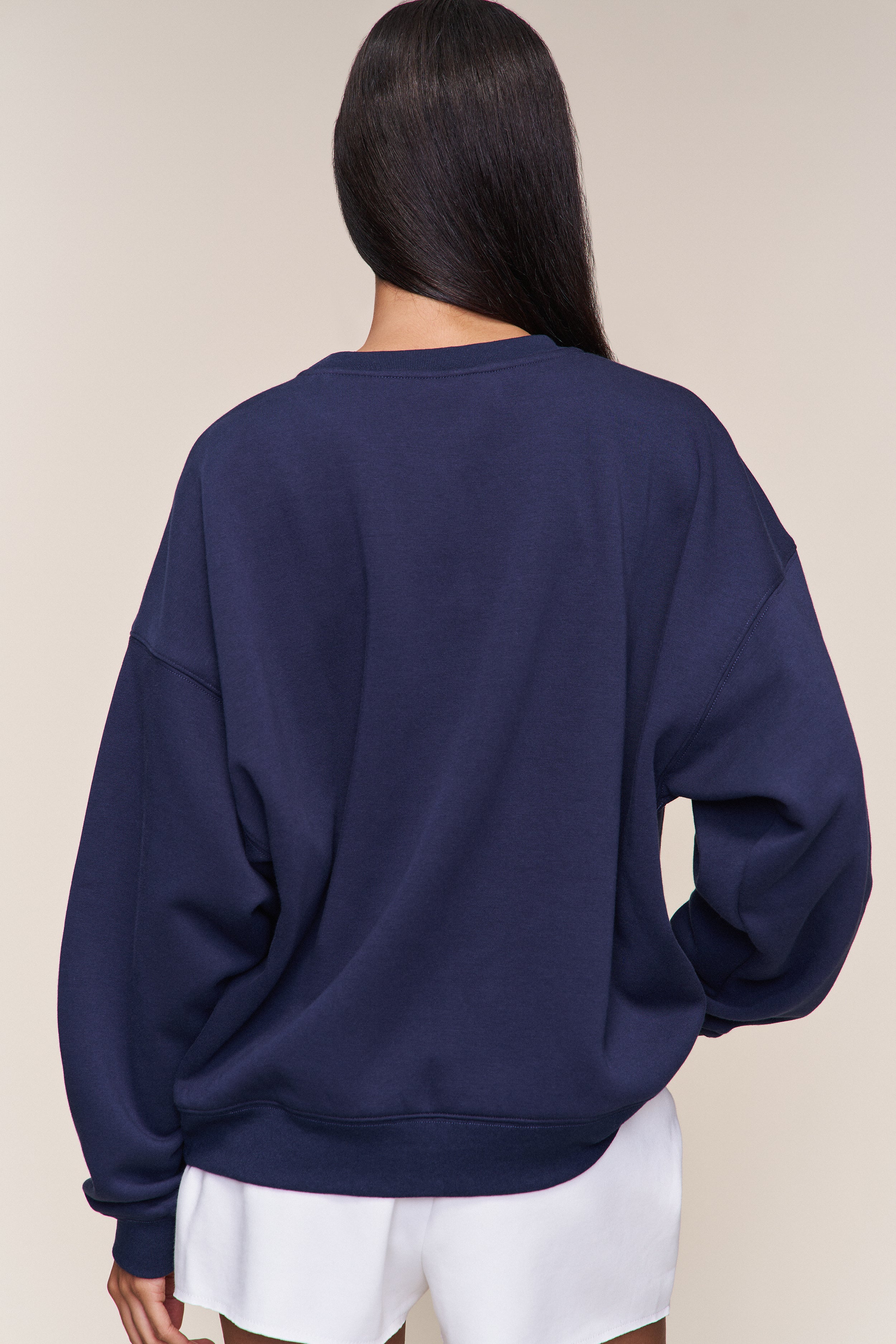 Guizio Fleece Crewneck - Image 7