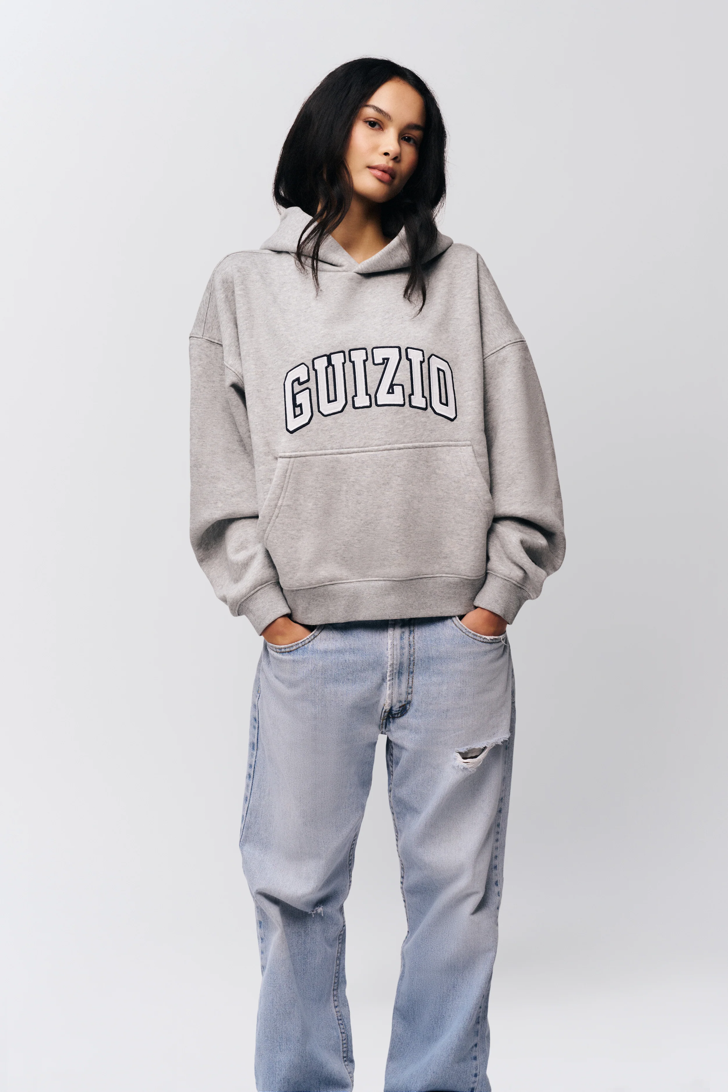 Guizio Pullover Hoodie - Image 6