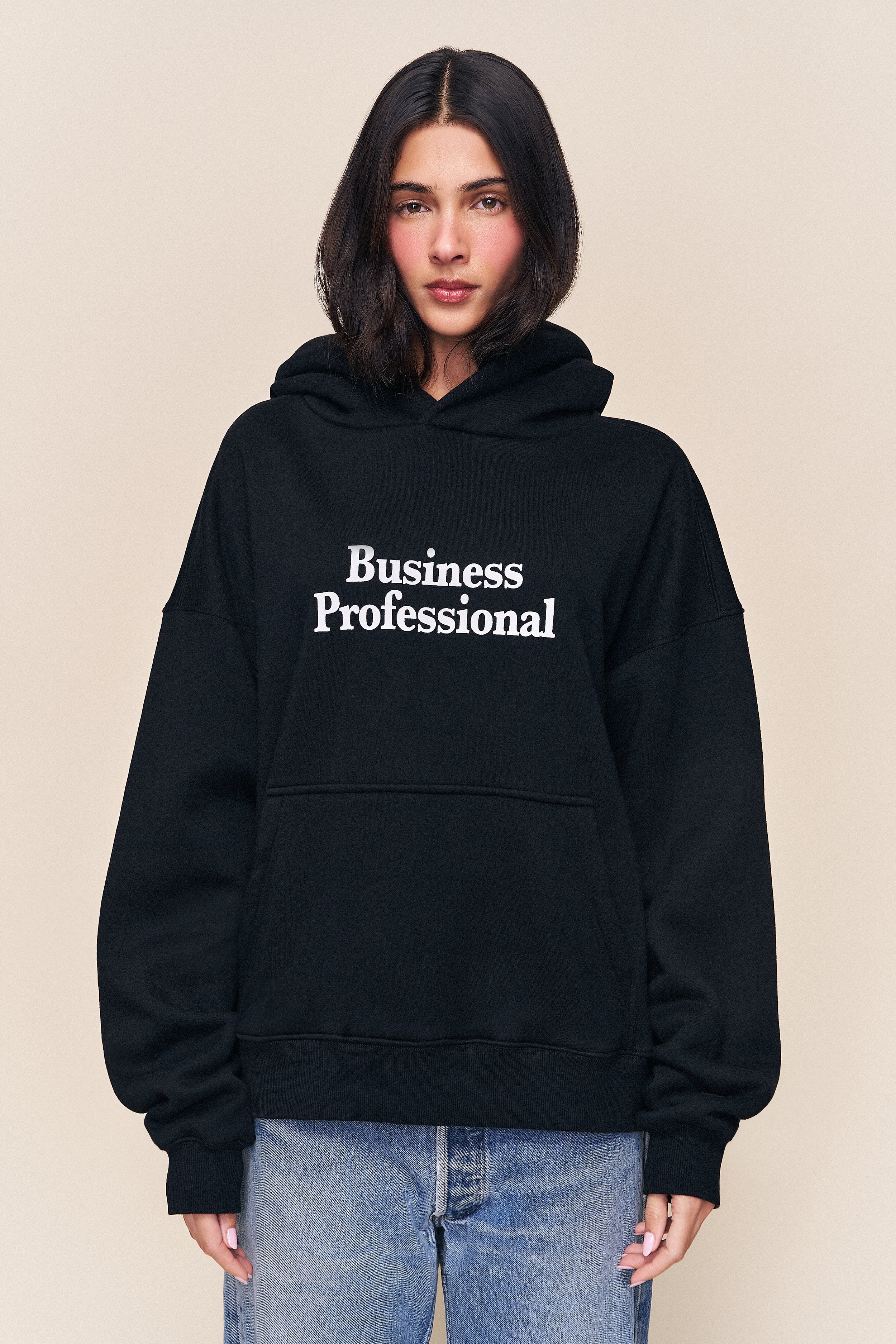 Guizio Pullover Hoodie