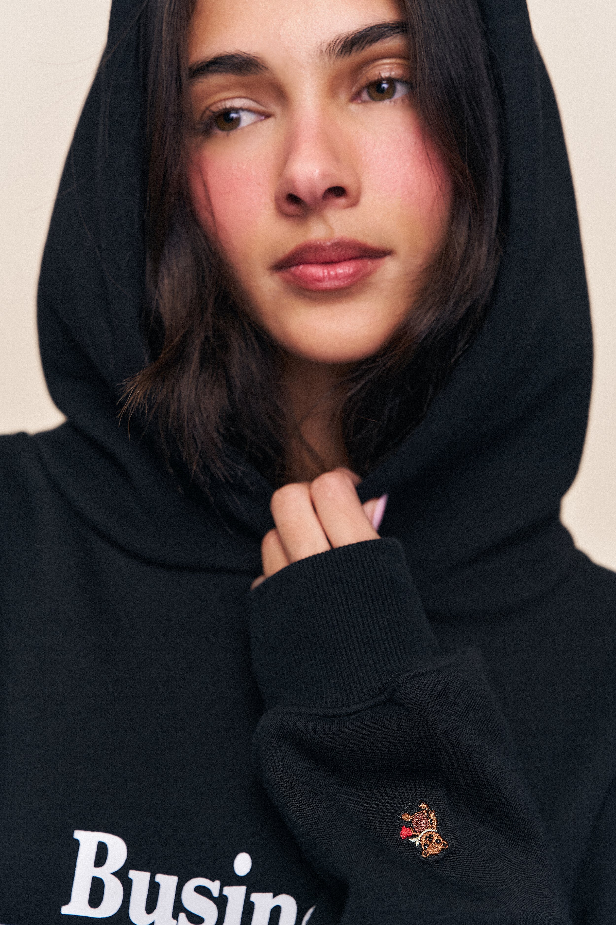 Guizio Pullover Hoodie - Image 3
