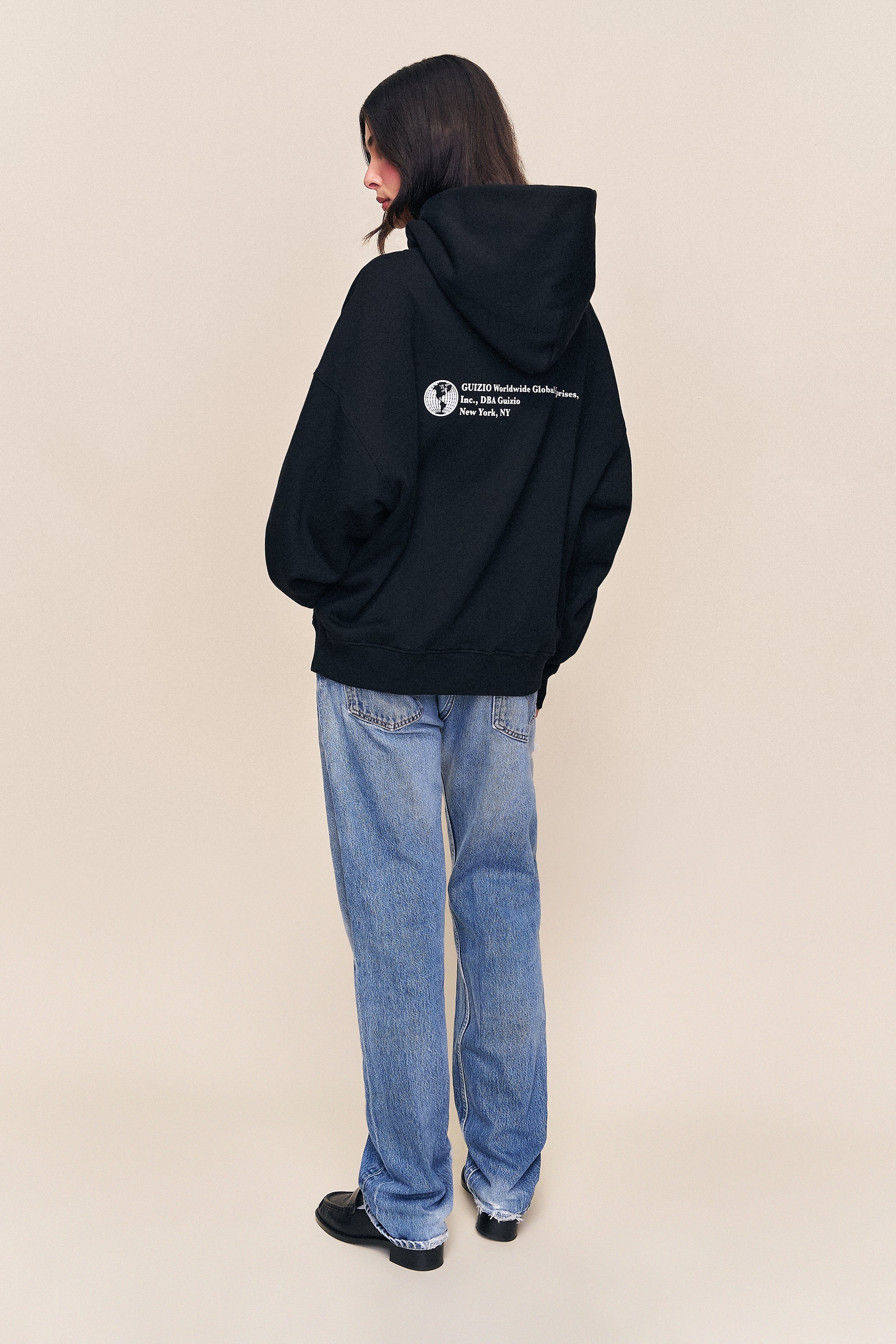 Guizio Pullover Hoodie - Image 7
