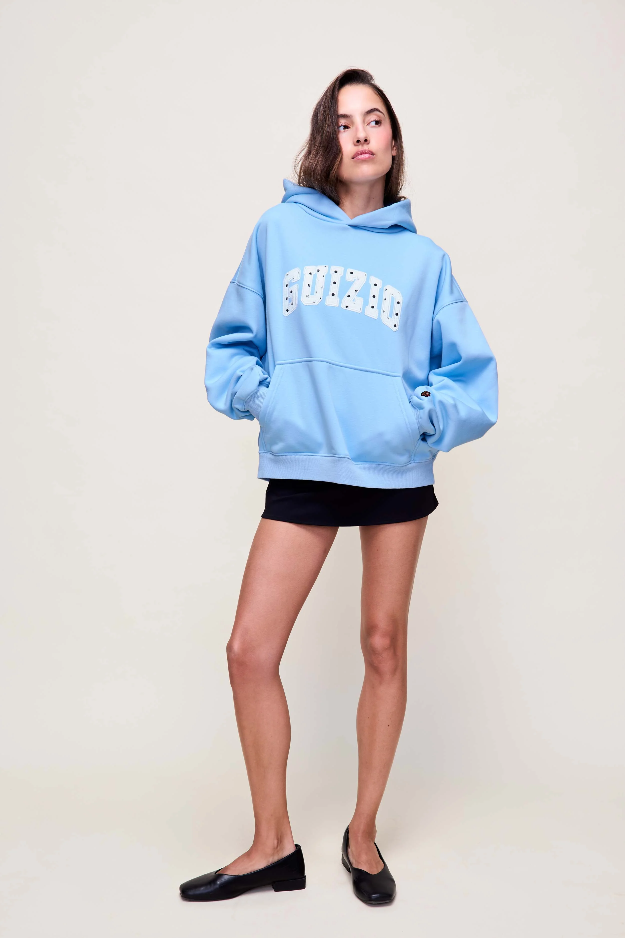 Guizio Pullover Hoodie - Image 2