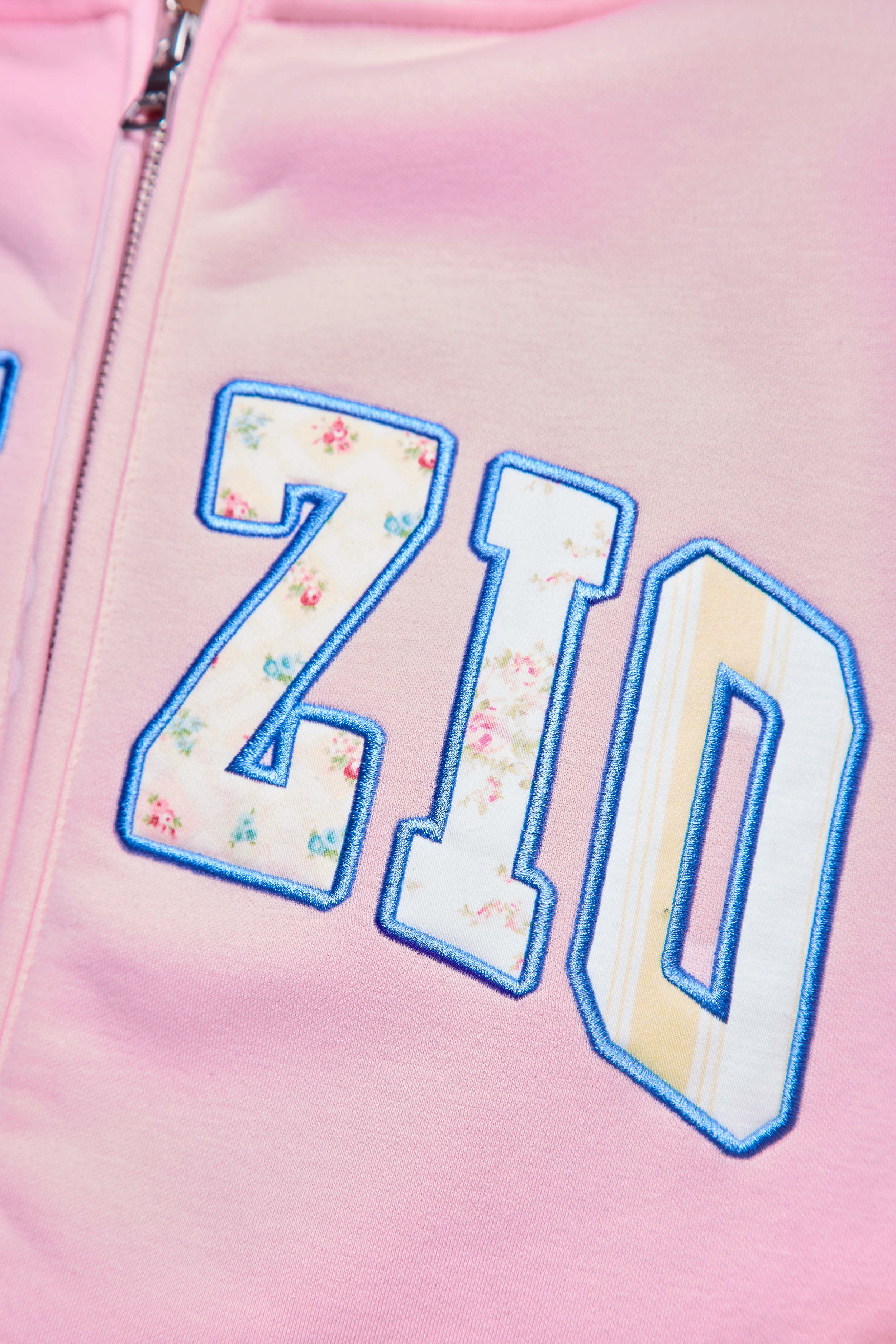 Guizio Zip Up Hoodie - Image 5