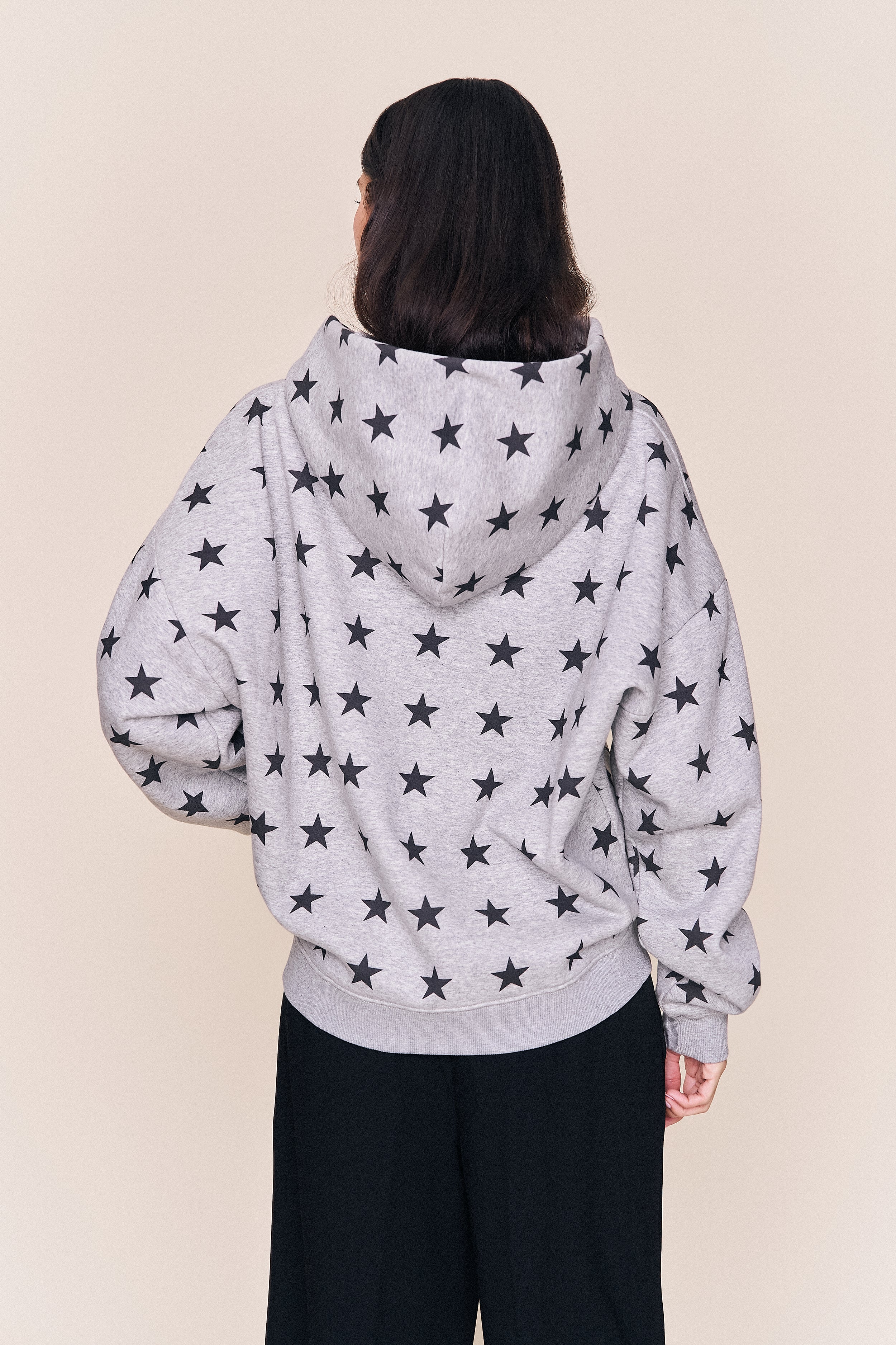 Guizio Zip Up Hoodie - Image 6