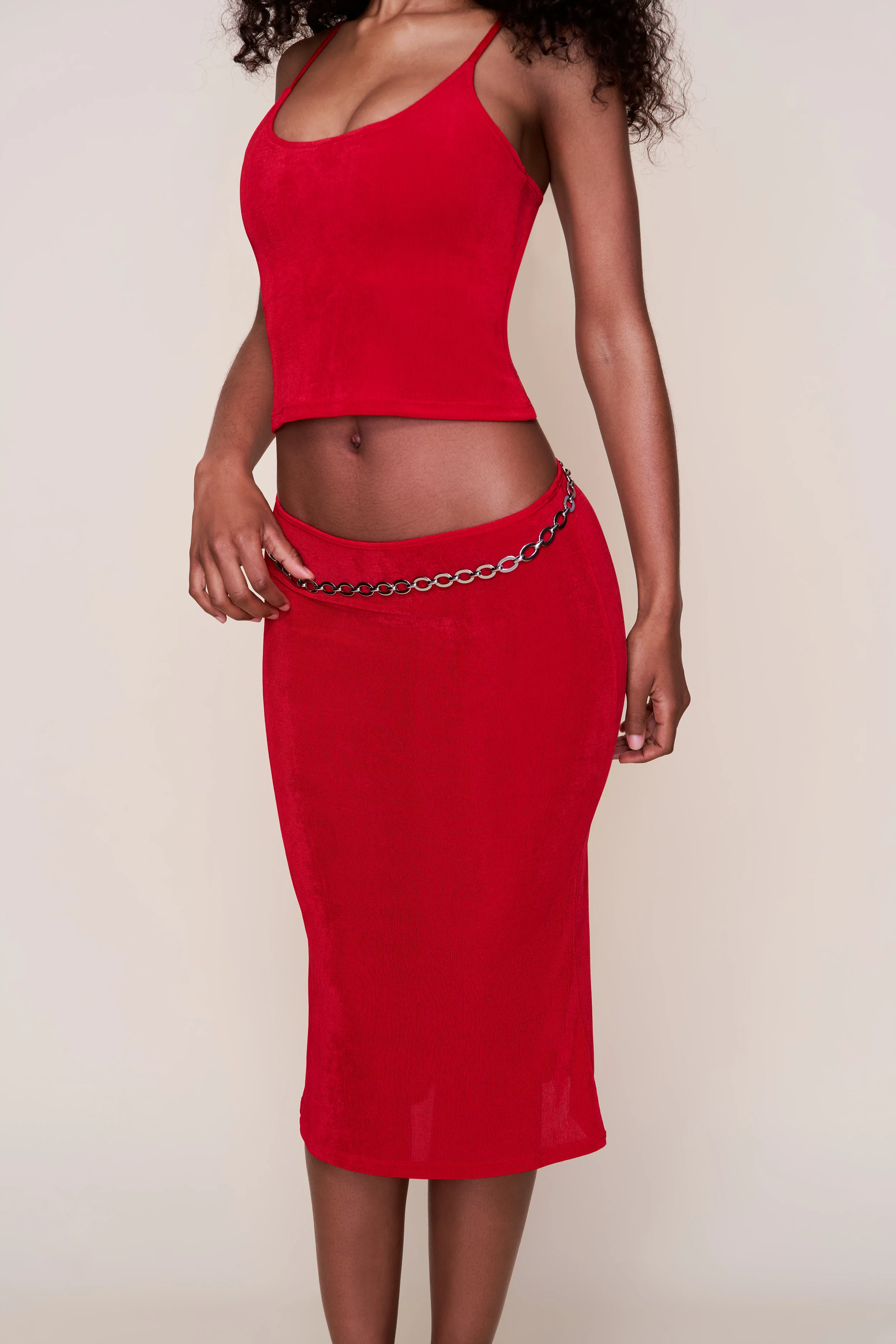 Ibiza Chain Belt - Image 3