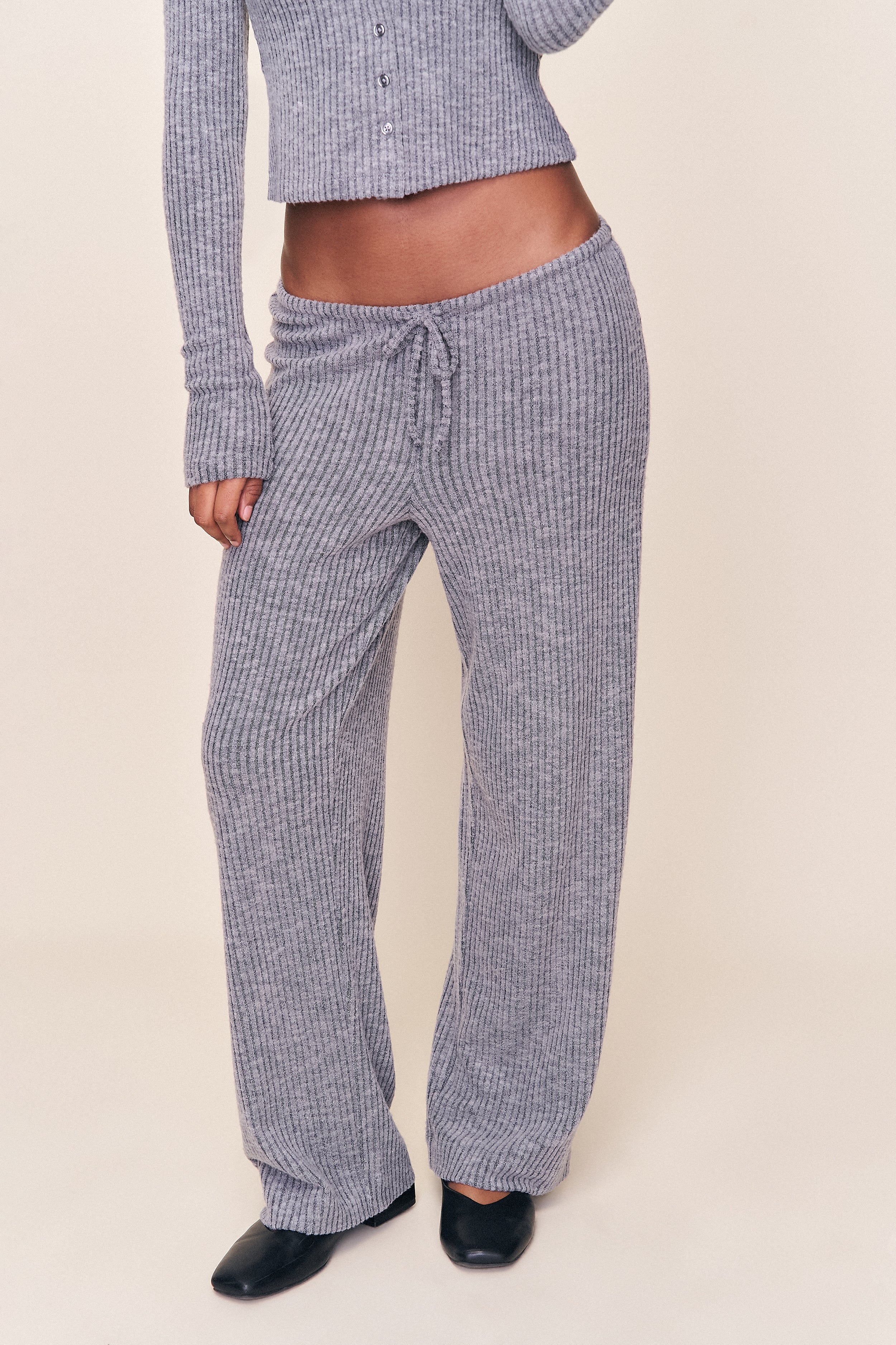 Lana Relaxed Pant - Image 2
