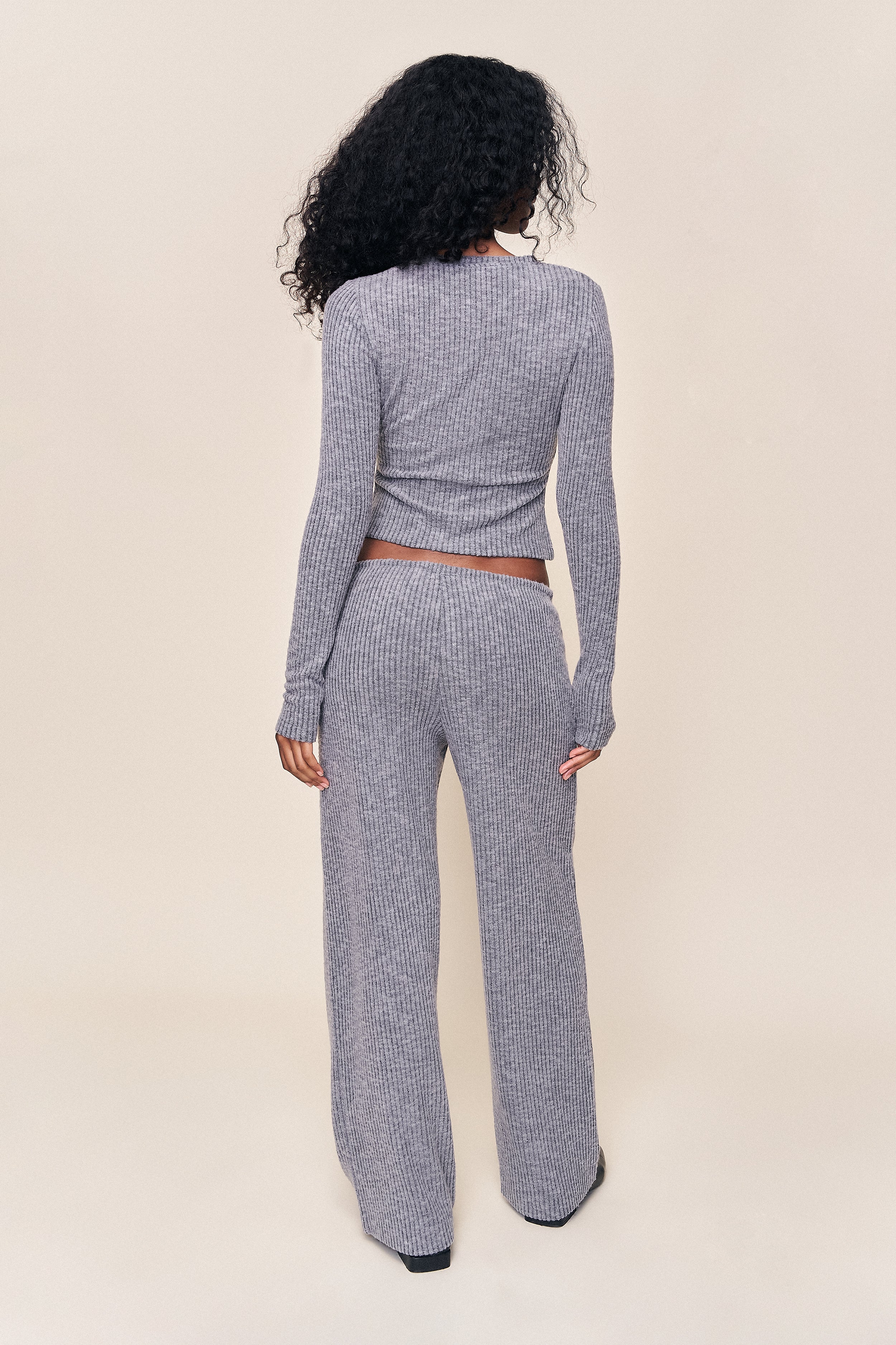Lana Relaxed Pant - Image 5