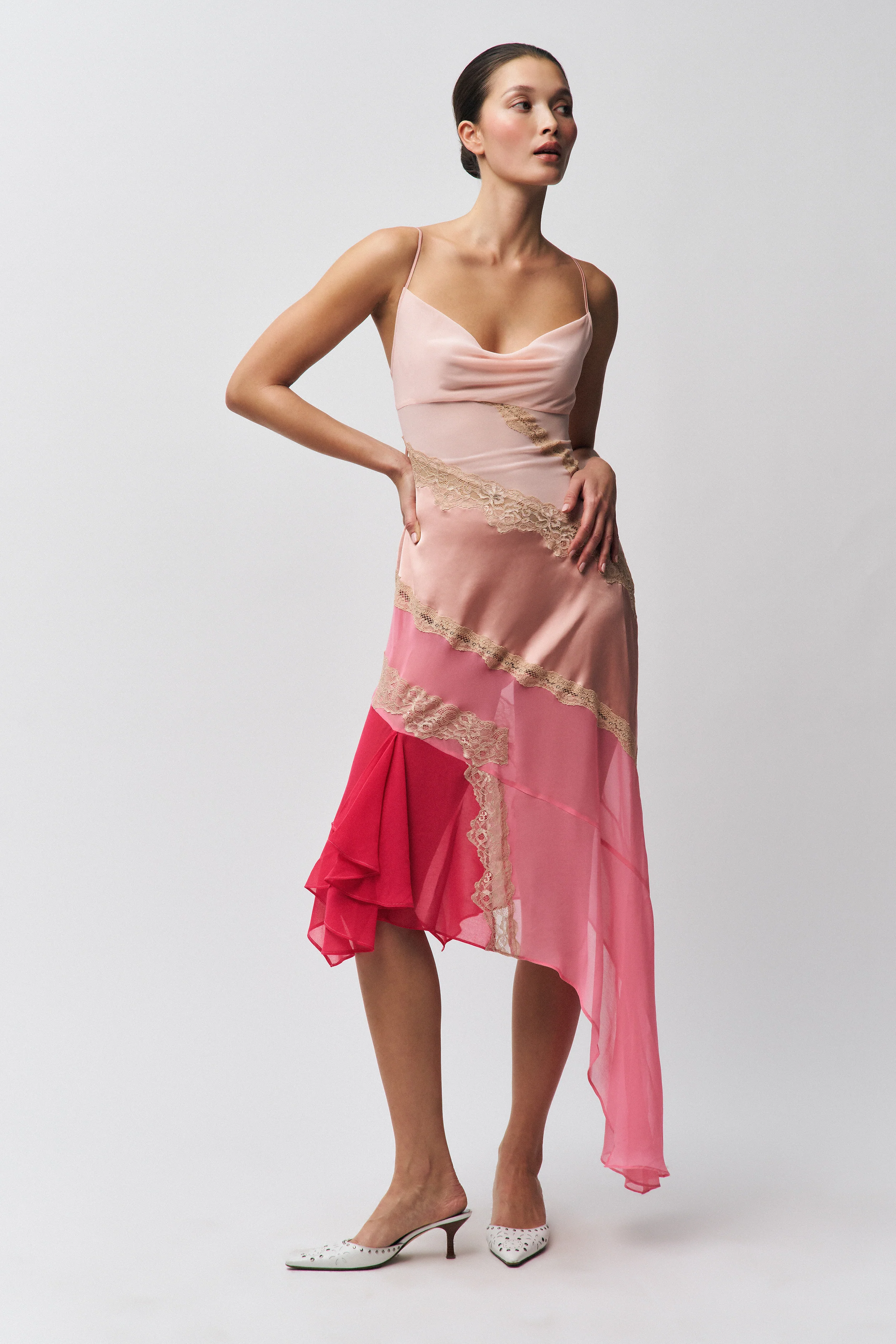 Leah Dress - Image 3