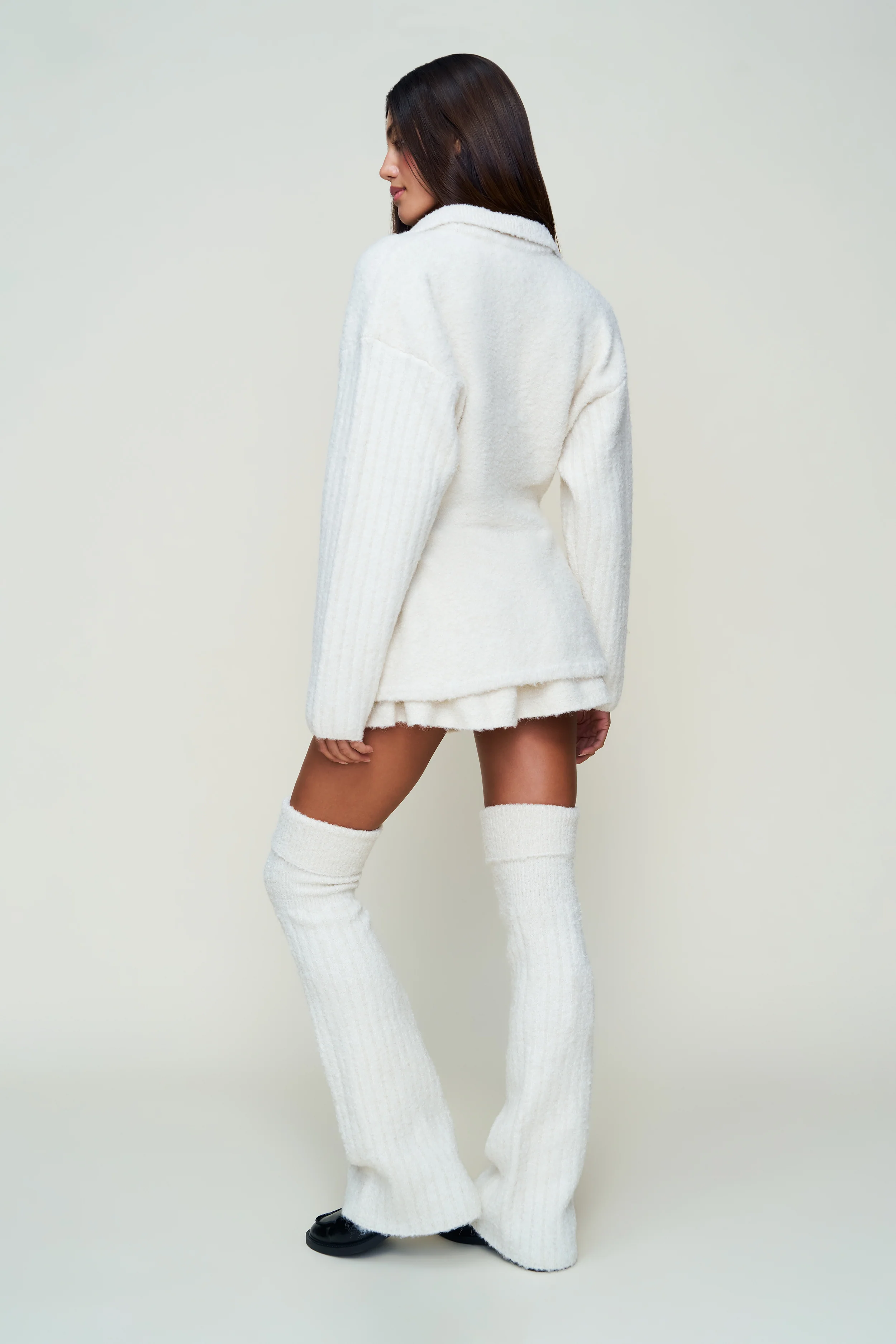 Leg Warmer - Image 3