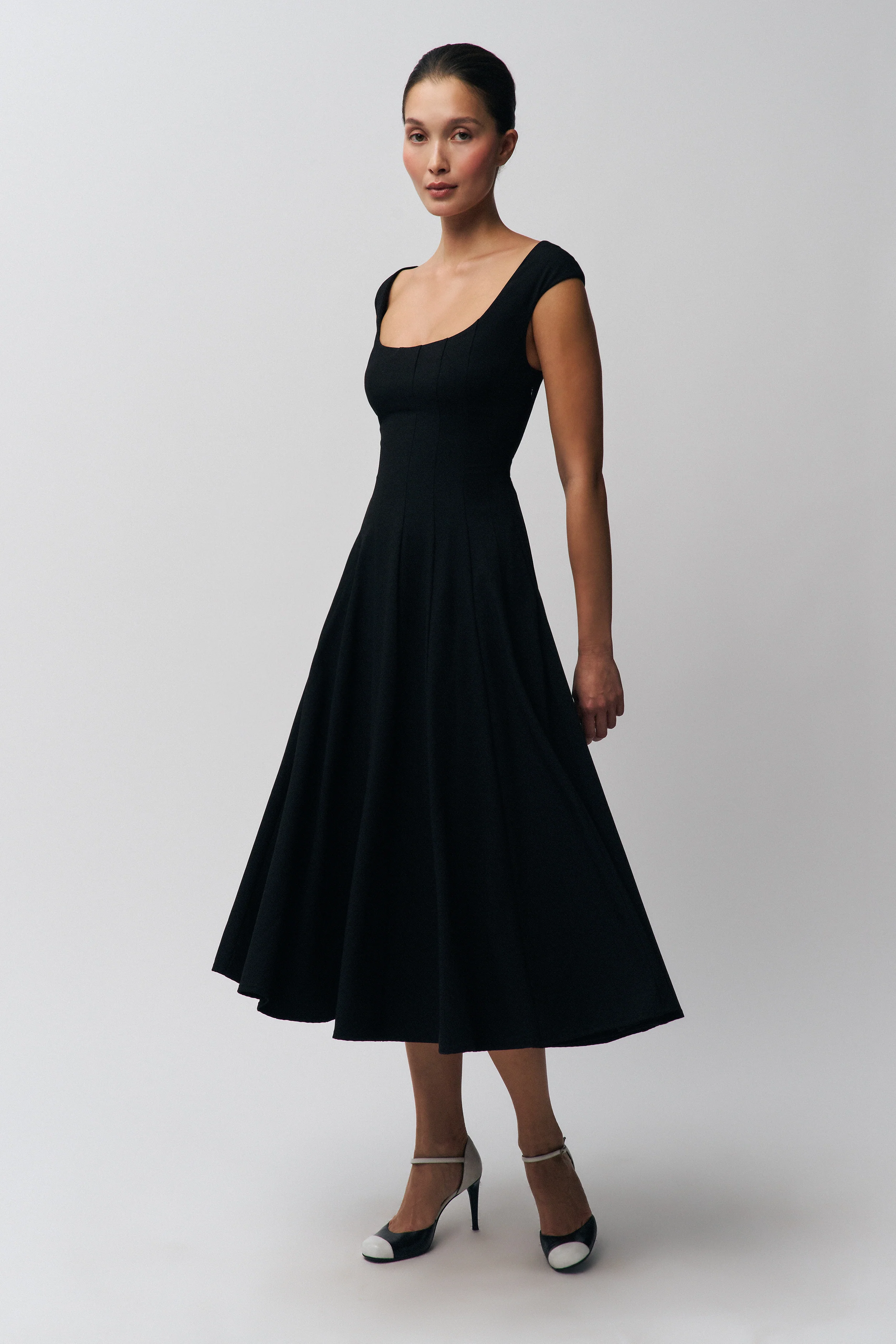 Leila Dress - Image 4