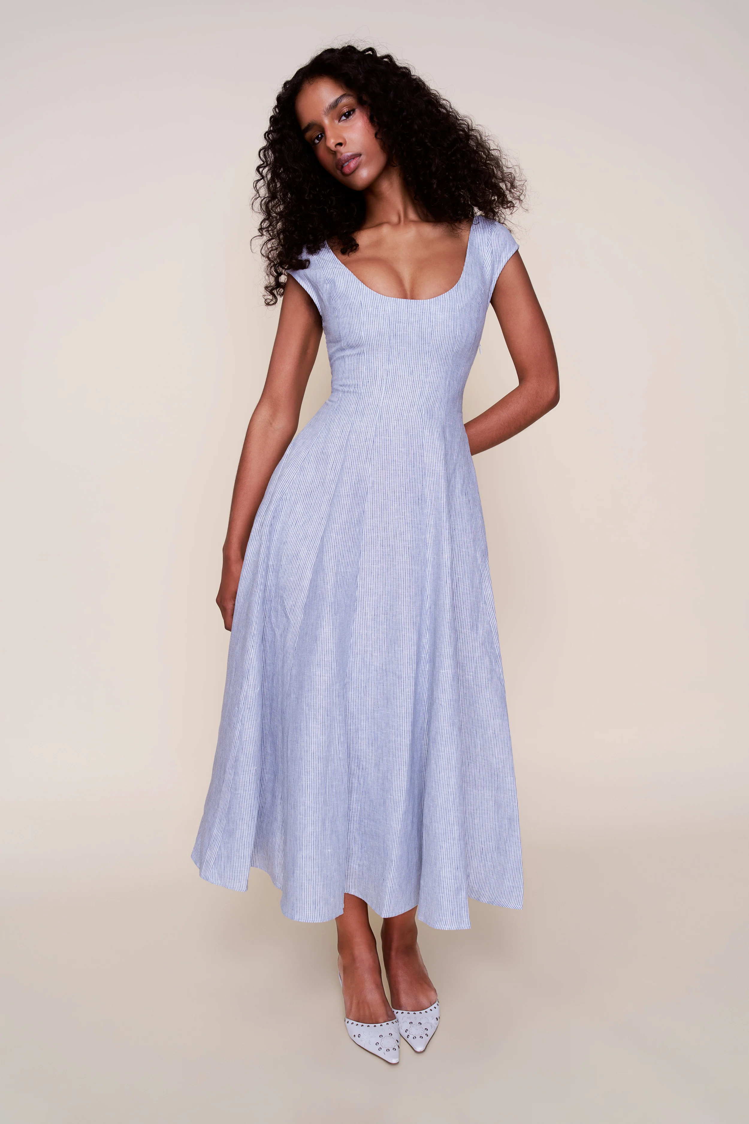 Leila Dress - Image 2