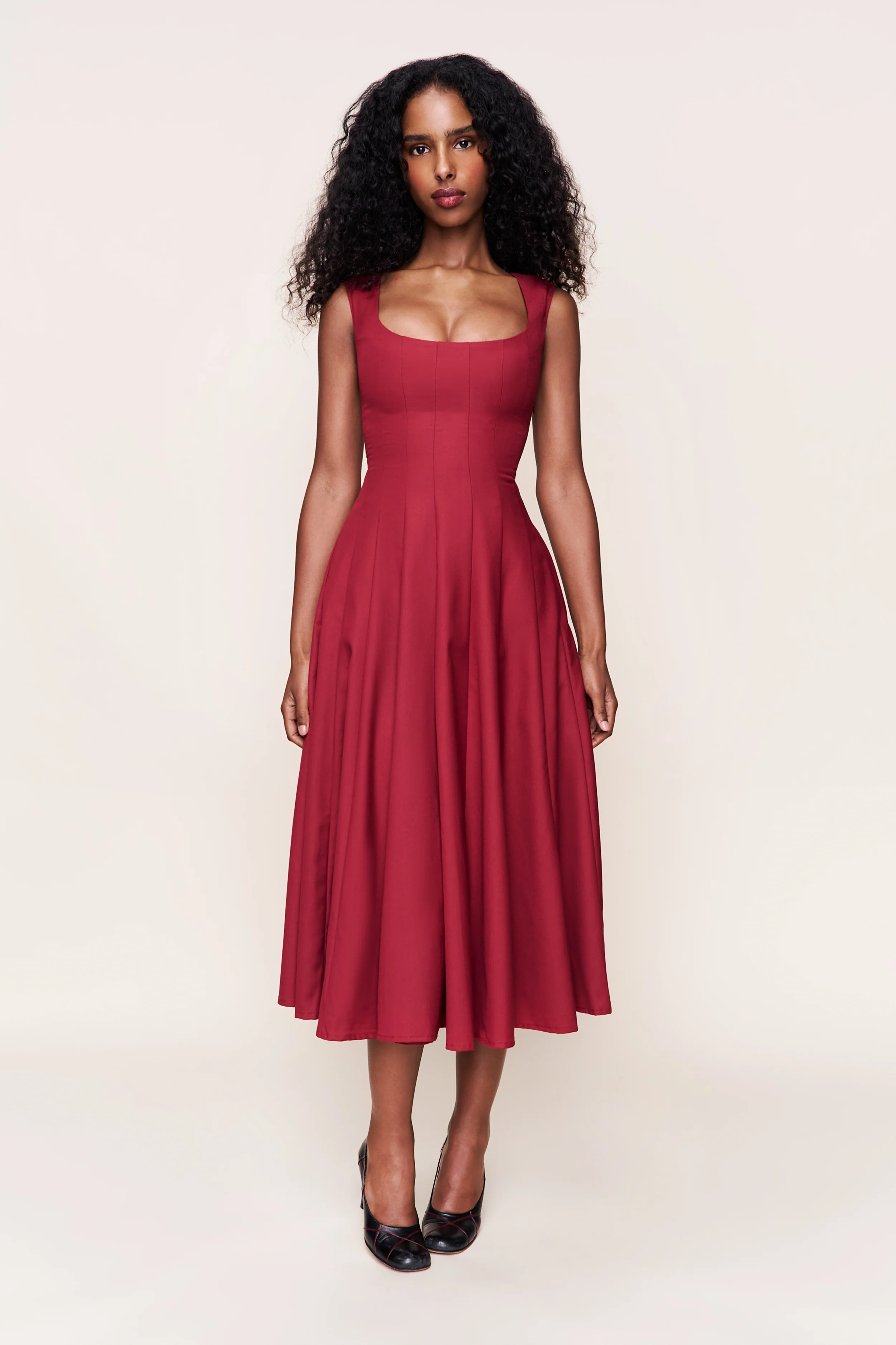 Leila Dress