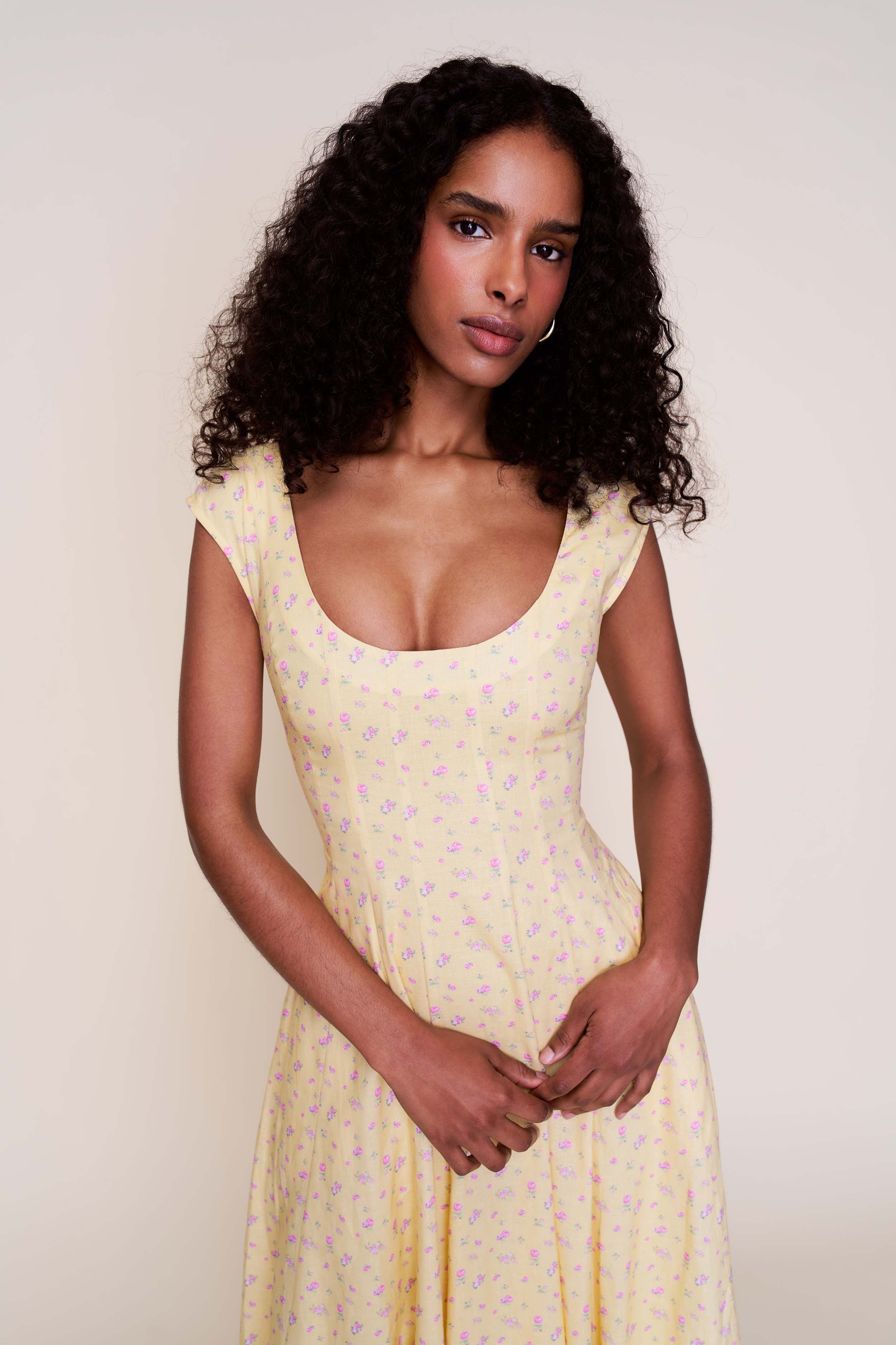 Leila Dress - Image 2