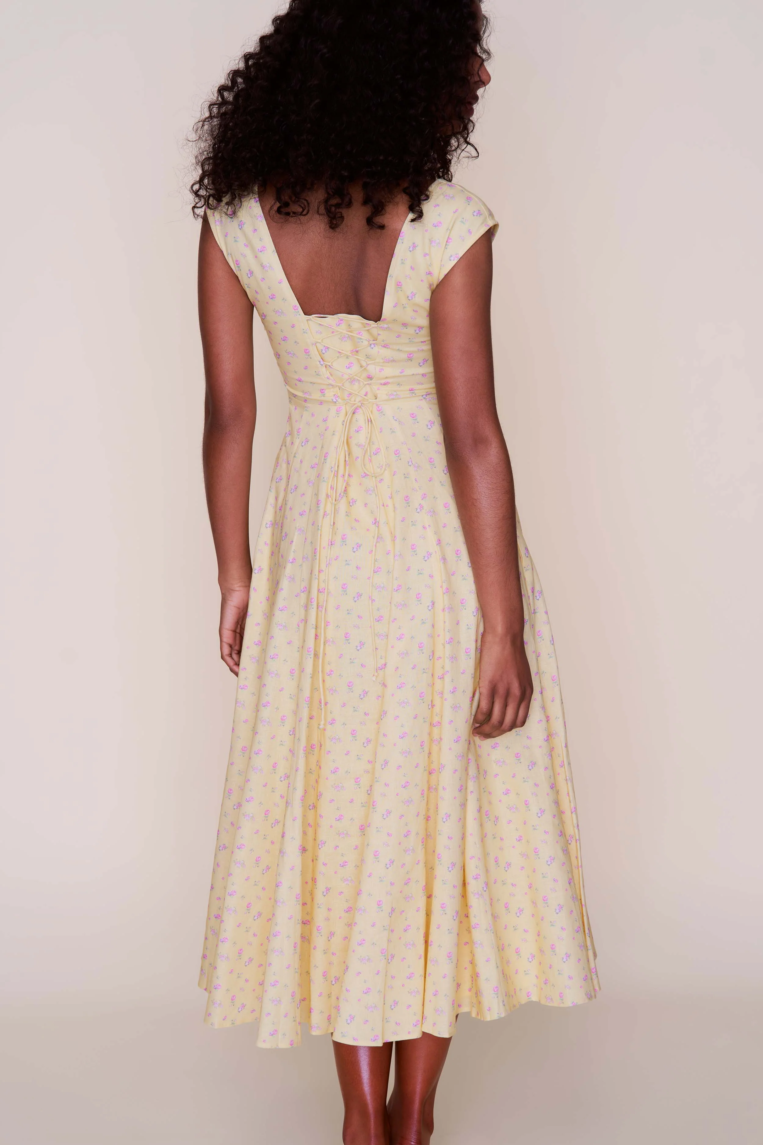 Leila Dress - Image 4