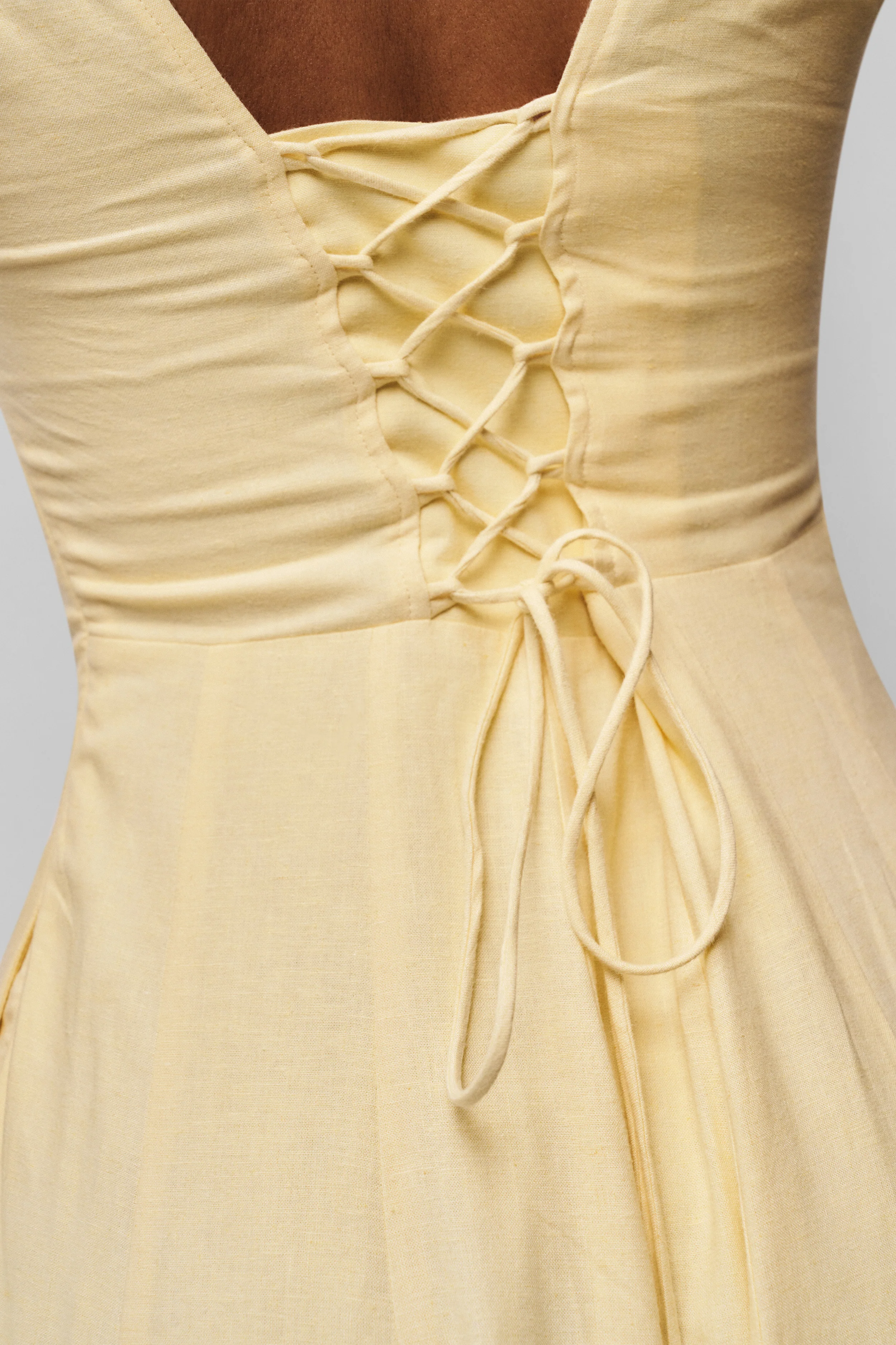 Leila Dress - Image 6