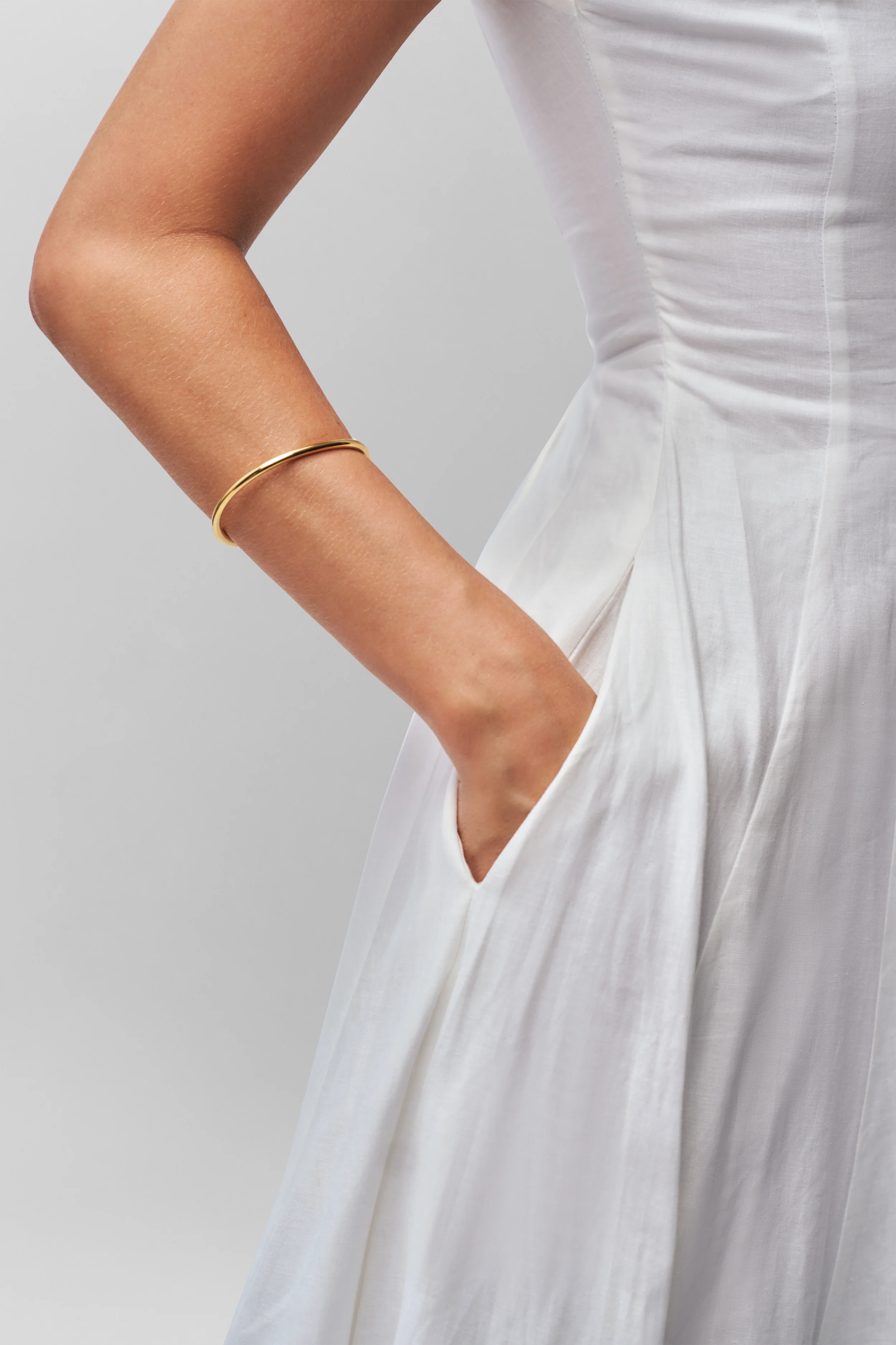 Leila Dress - Image 5
