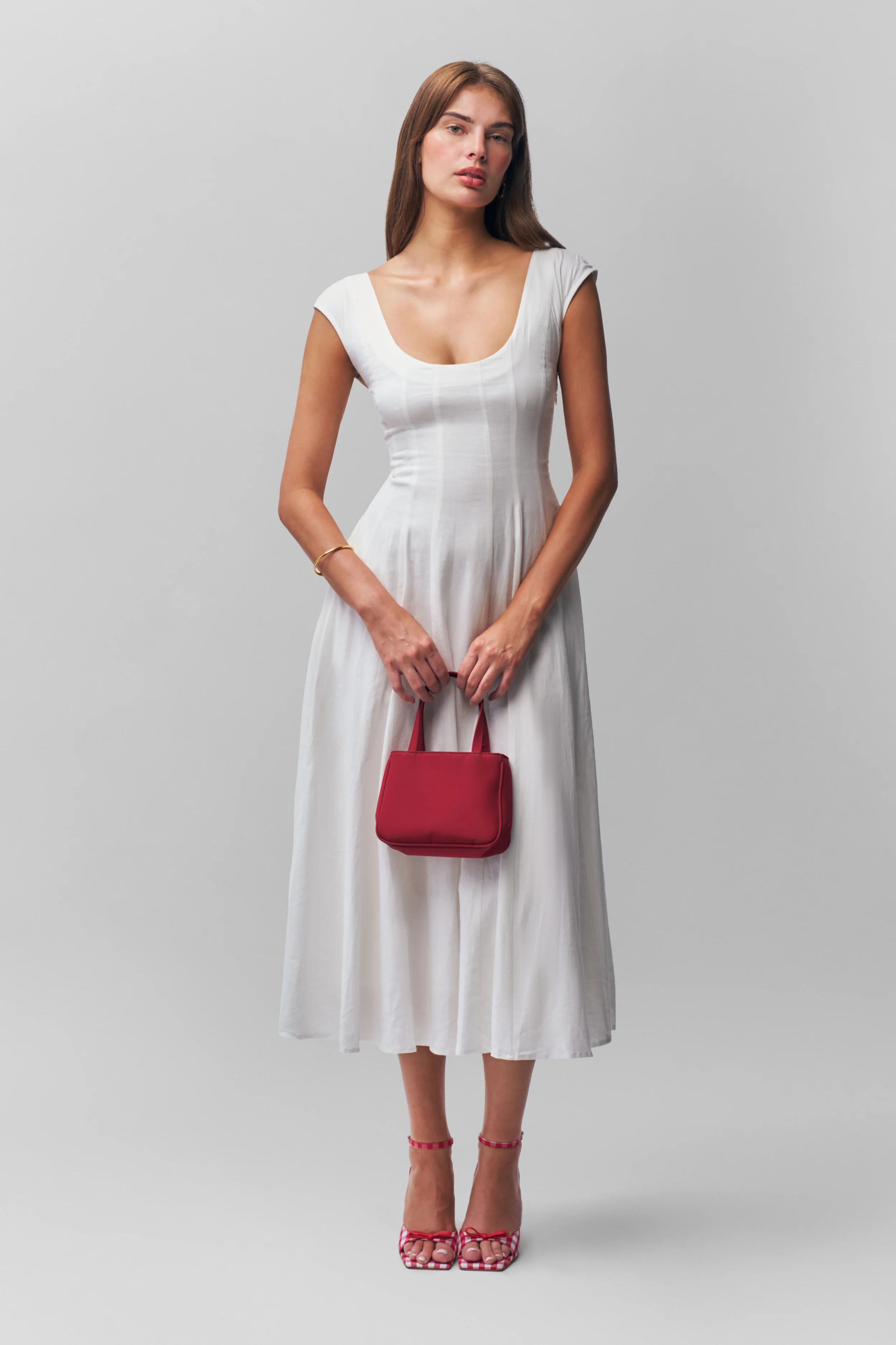 Leila Dress - Image 7