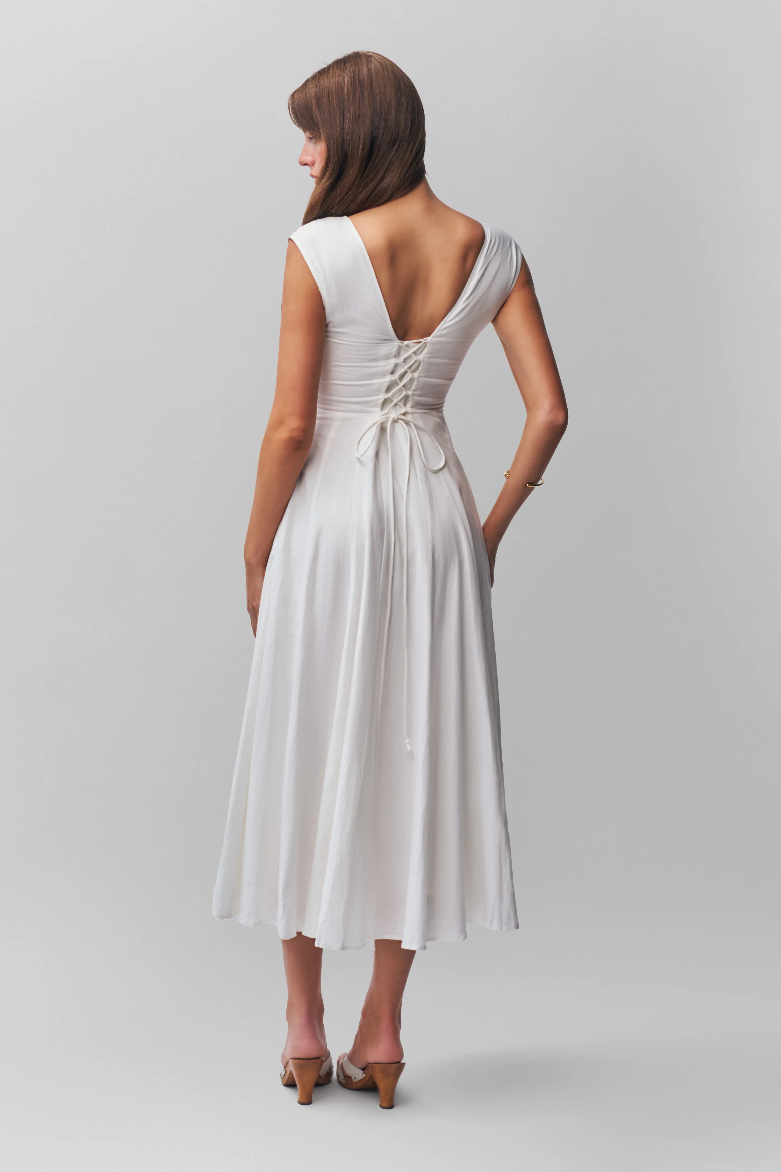 Leila Dress - Image 8