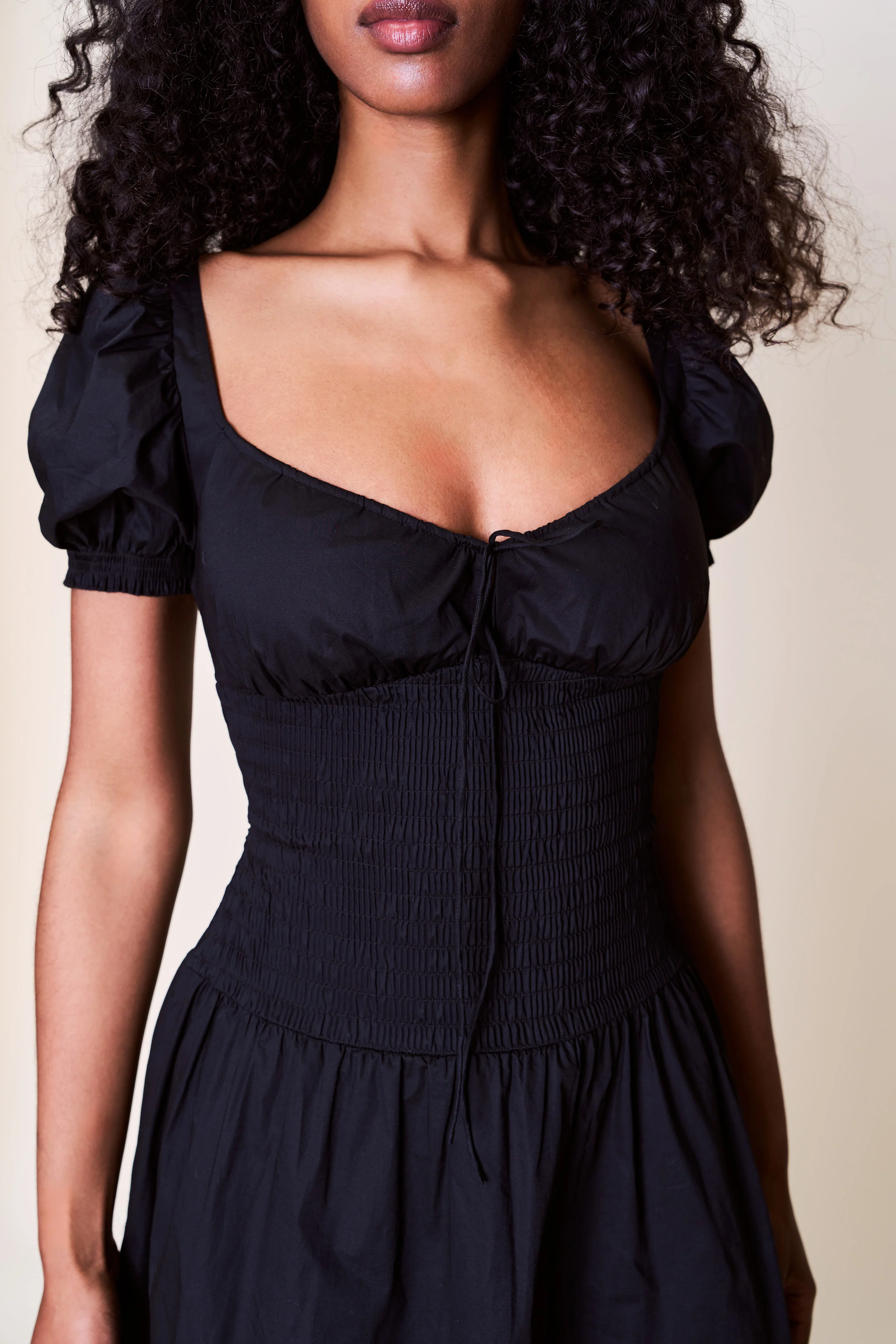 Leon Midi Dress - Image 3