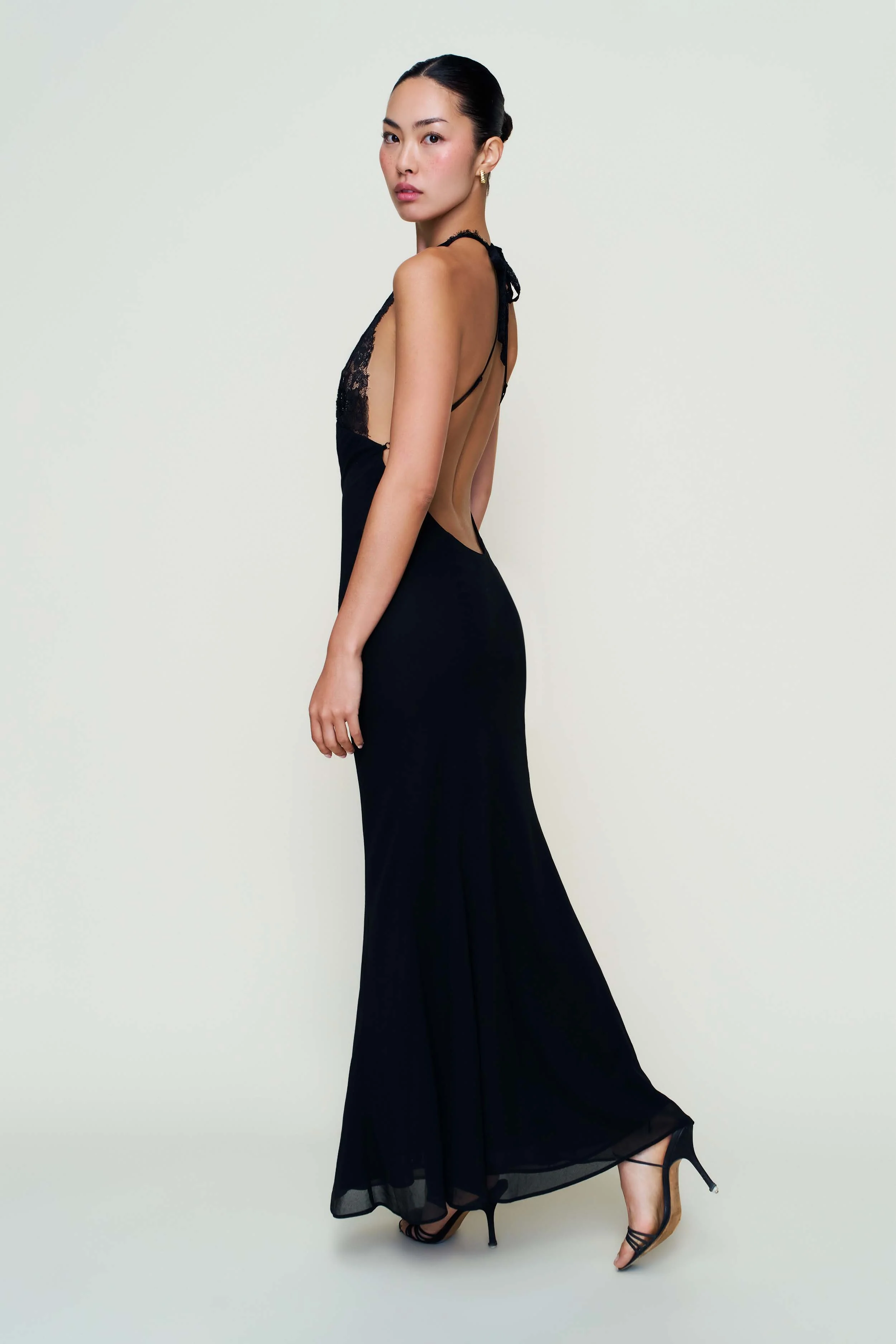 Lillia Dress - Image 5
