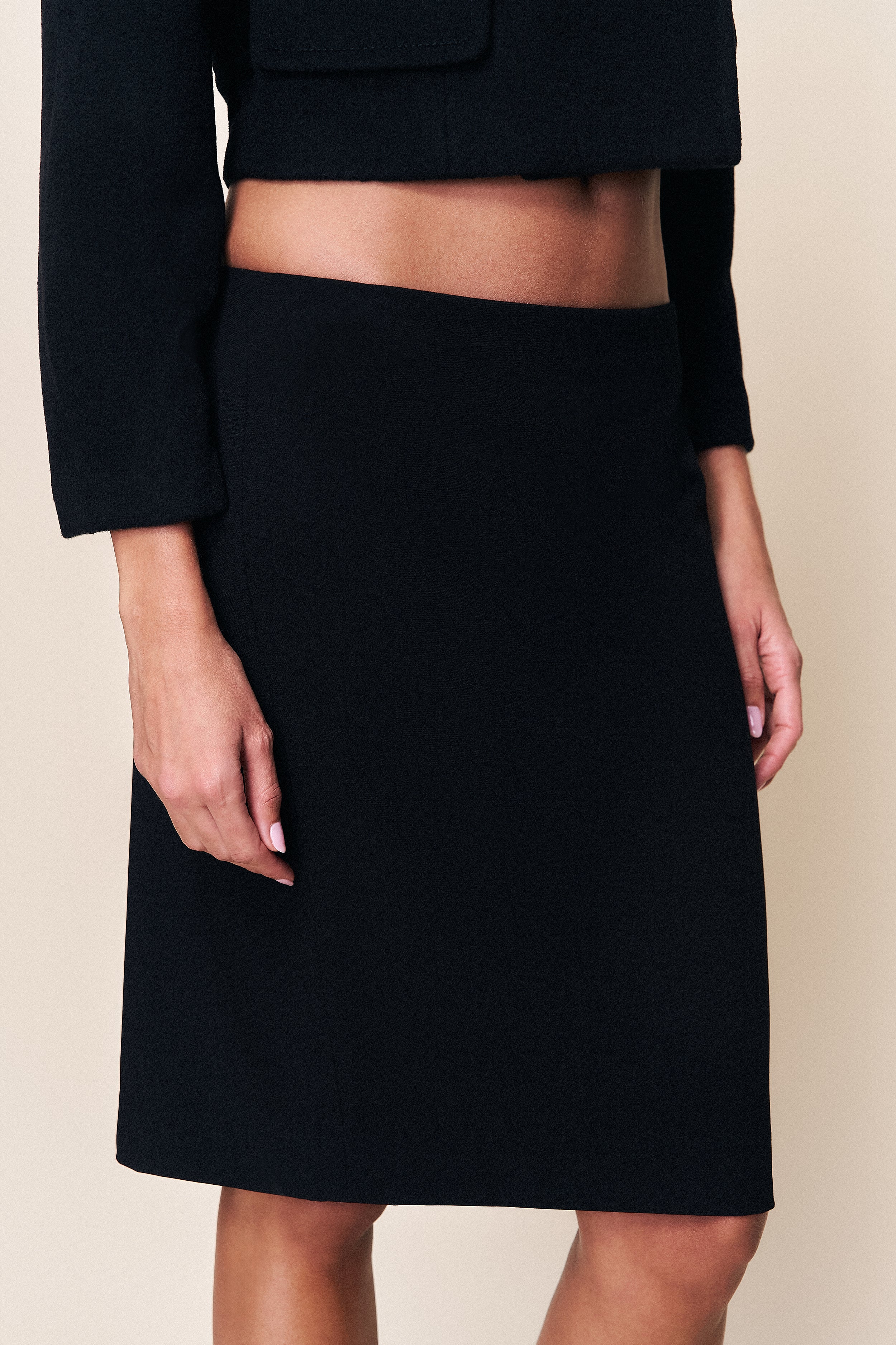 Lillian Pencil Skirt - Image 3