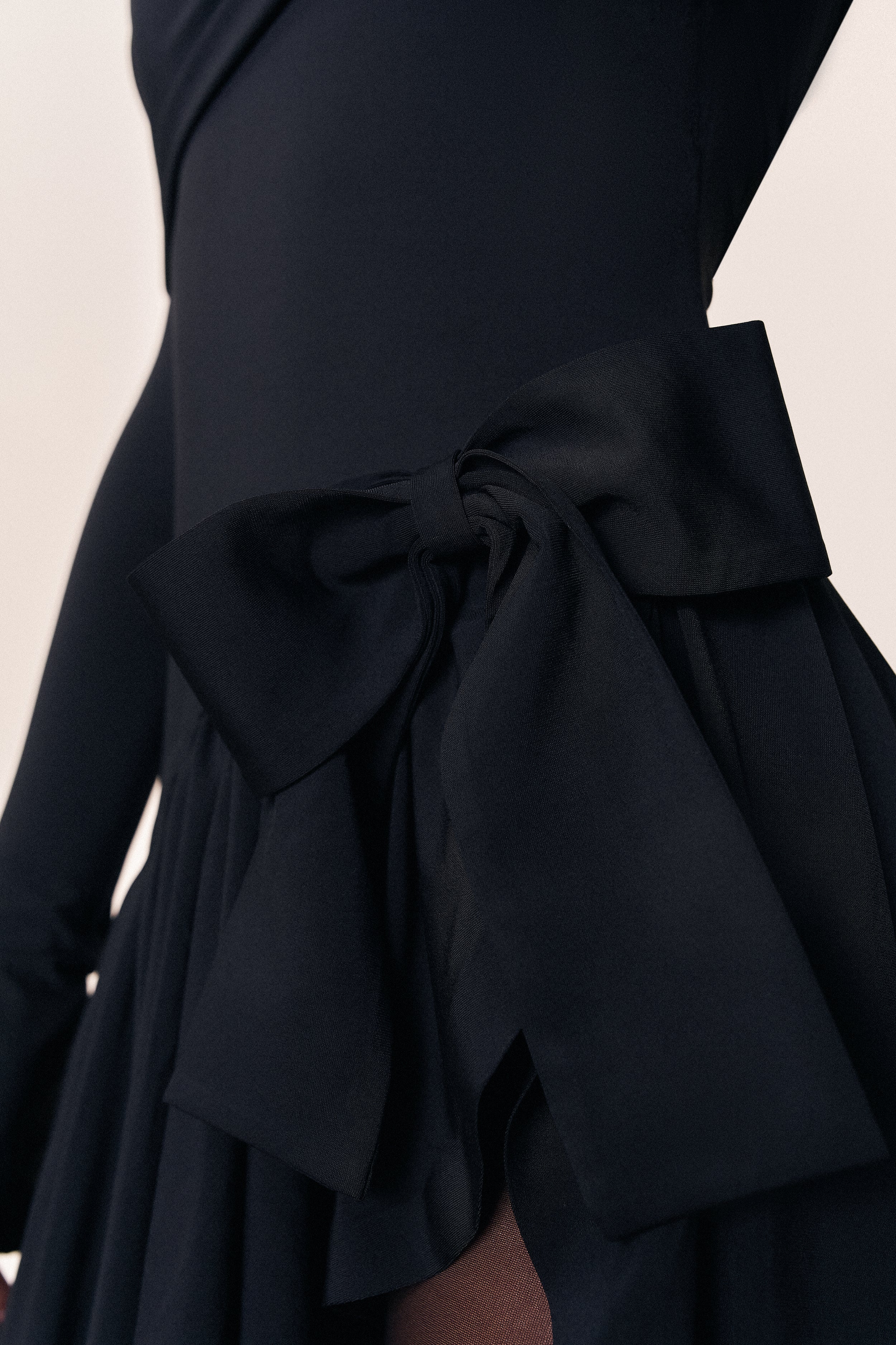 Lola Mini Dress - Image 6