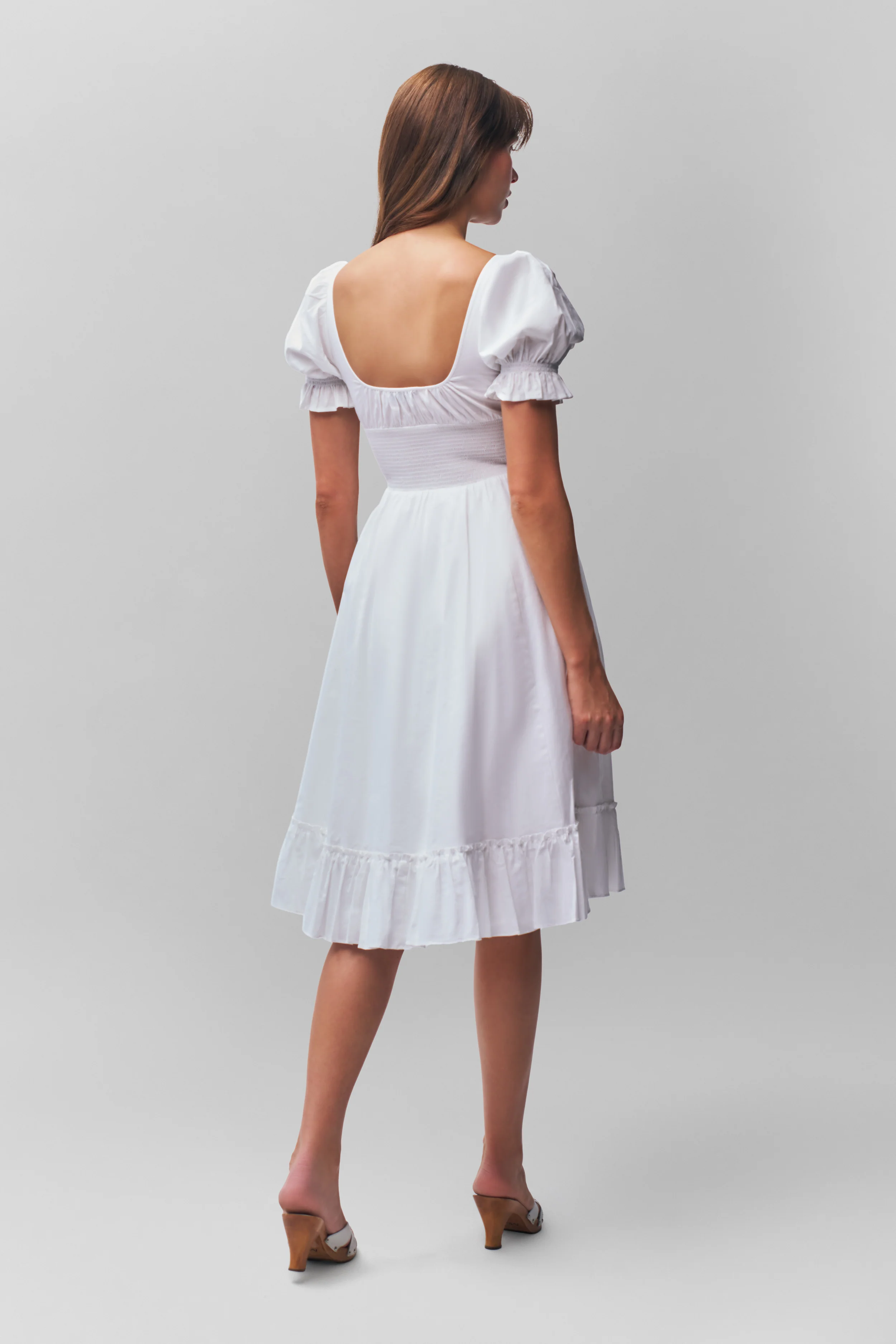 Luciana Dress - Image 2