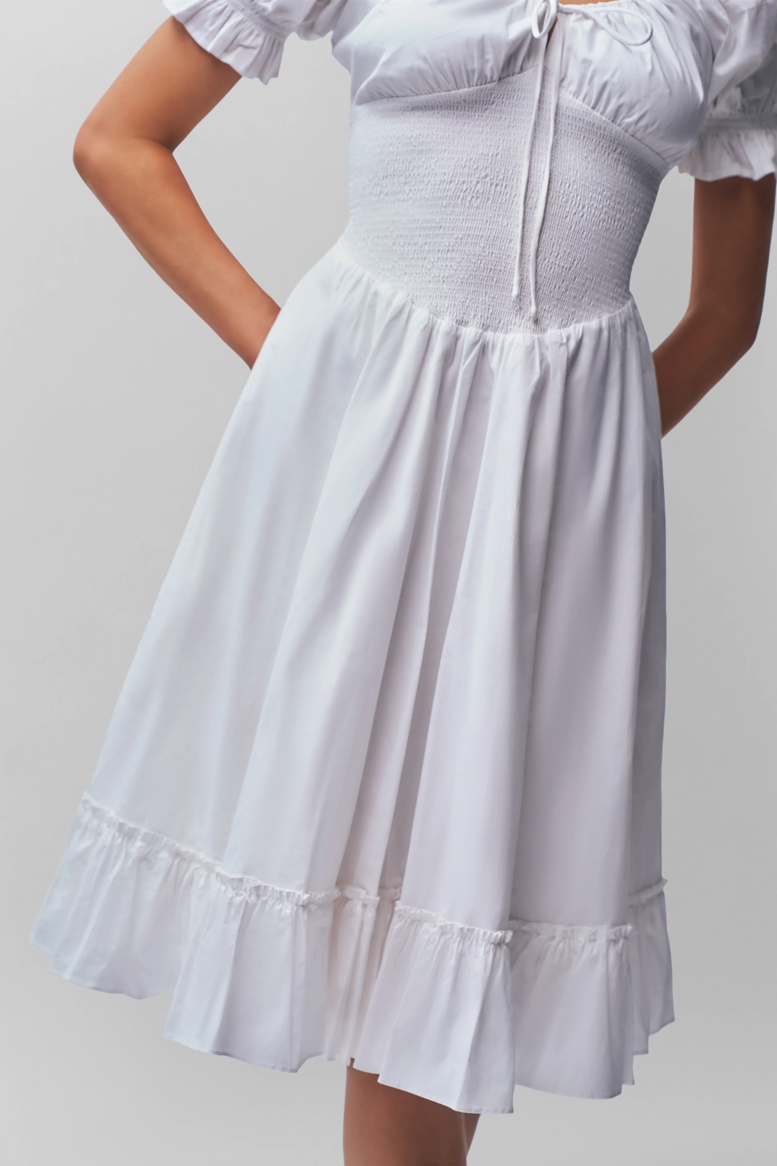 Luciana Dress - Image 3